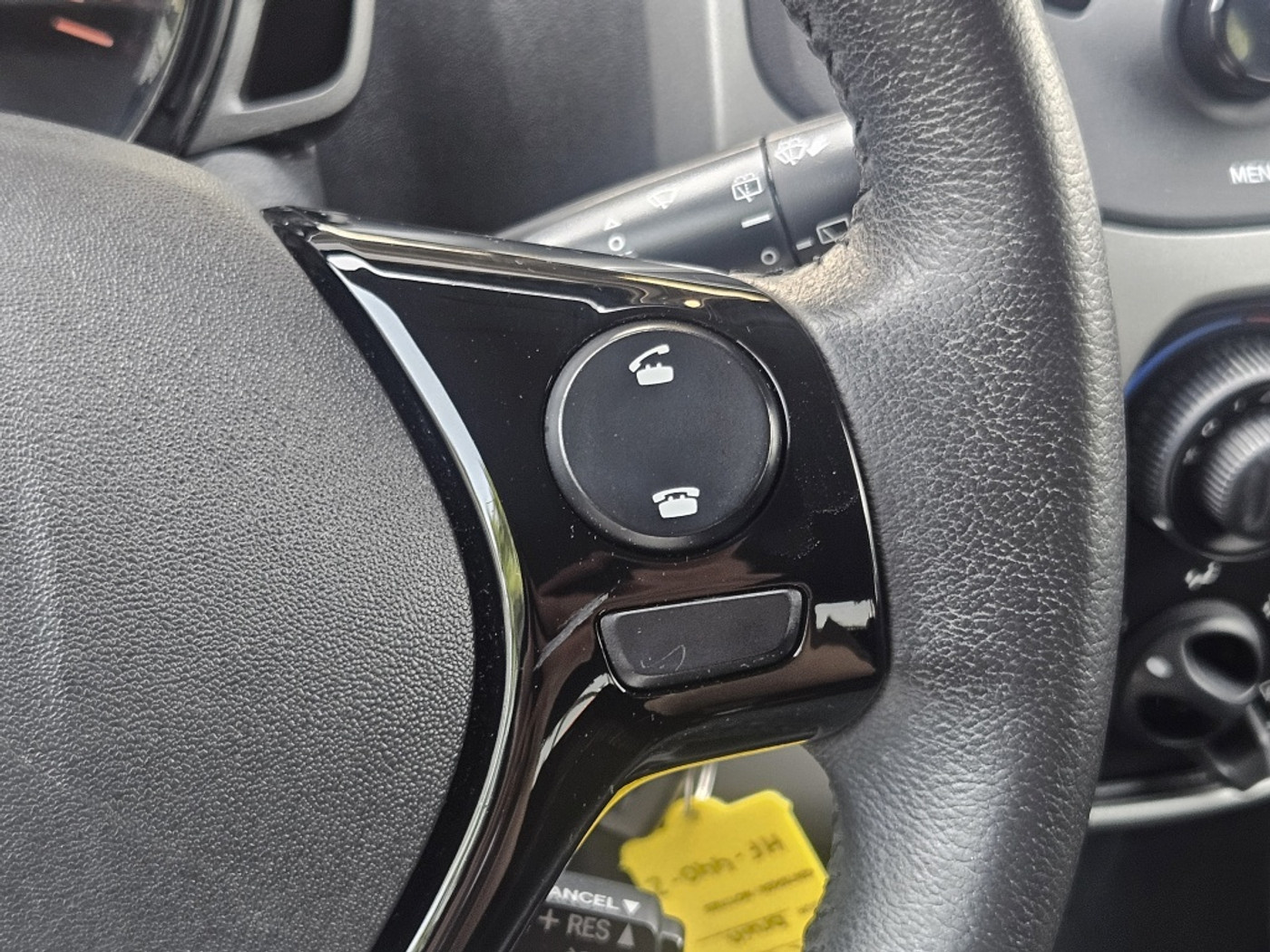 Foto van Citroen C1
