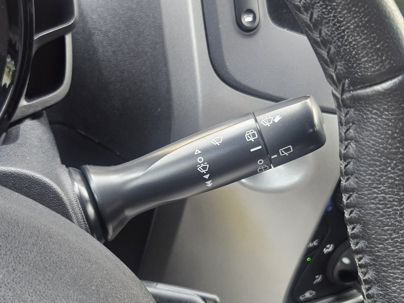 Foto van Citroen C1