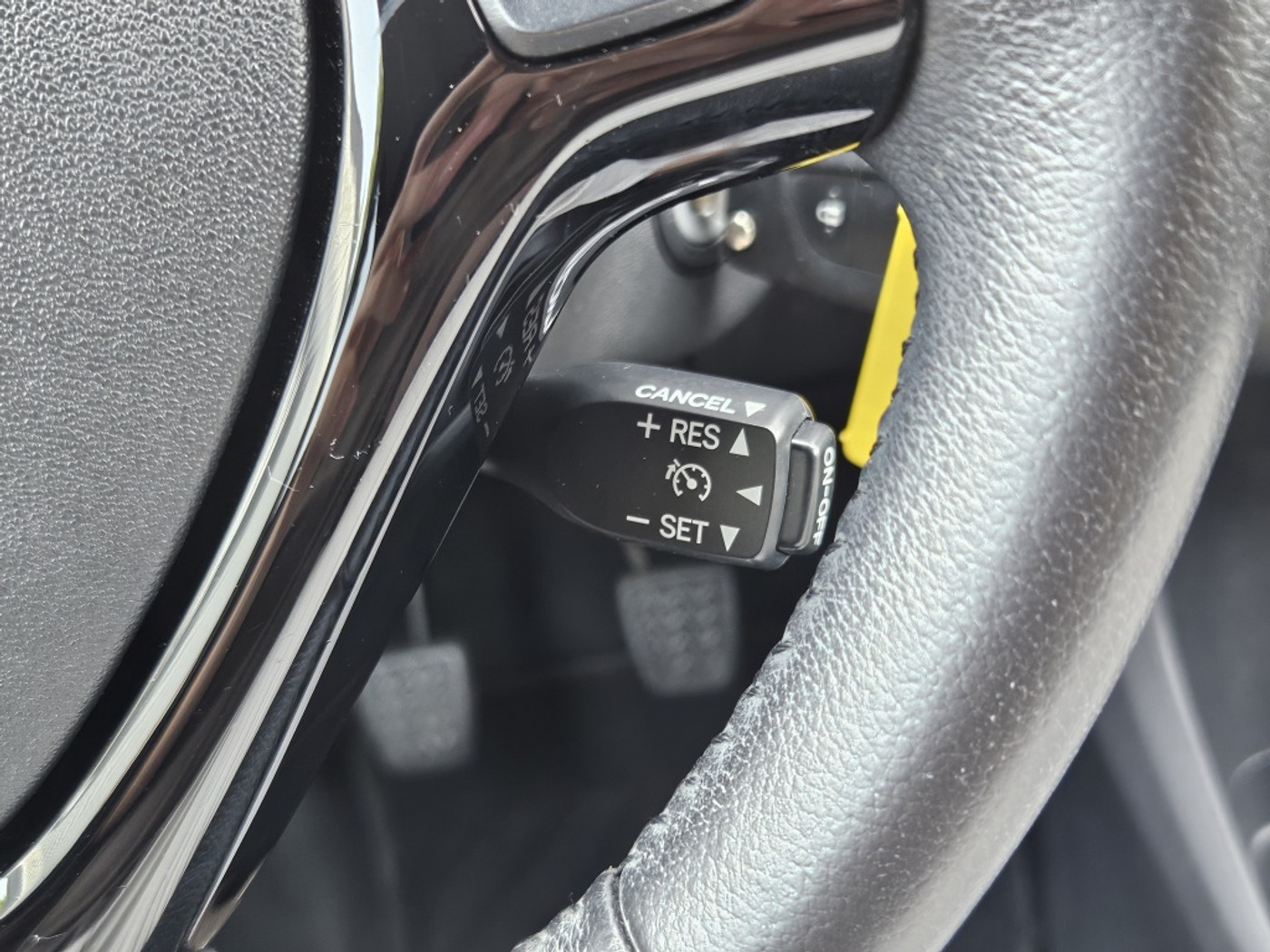 Foto van Citroen C1
