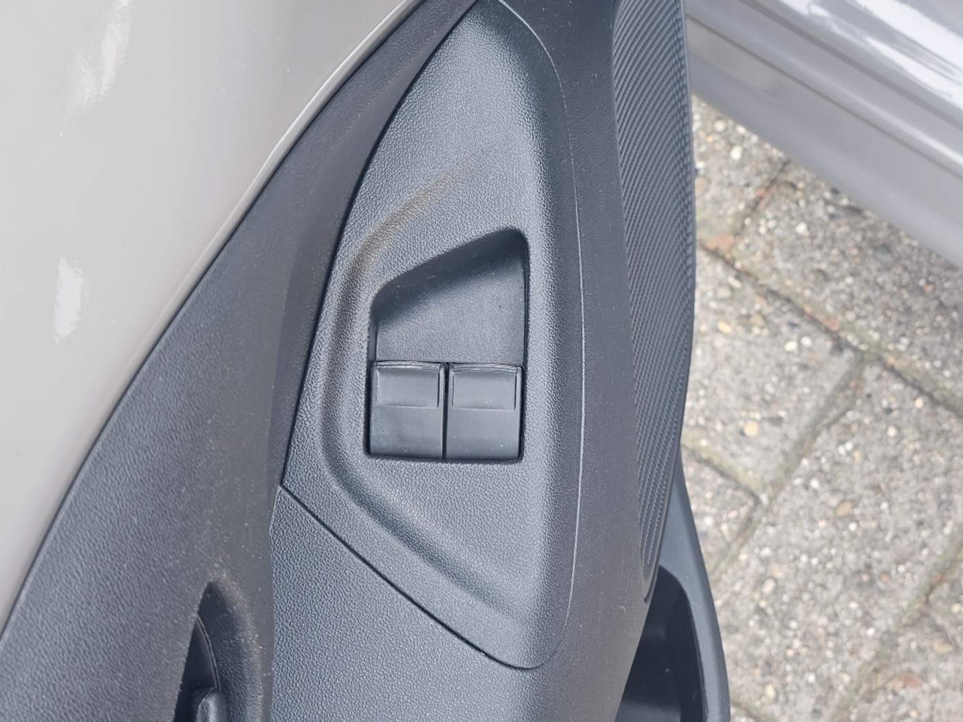 Foto van Citroen C1