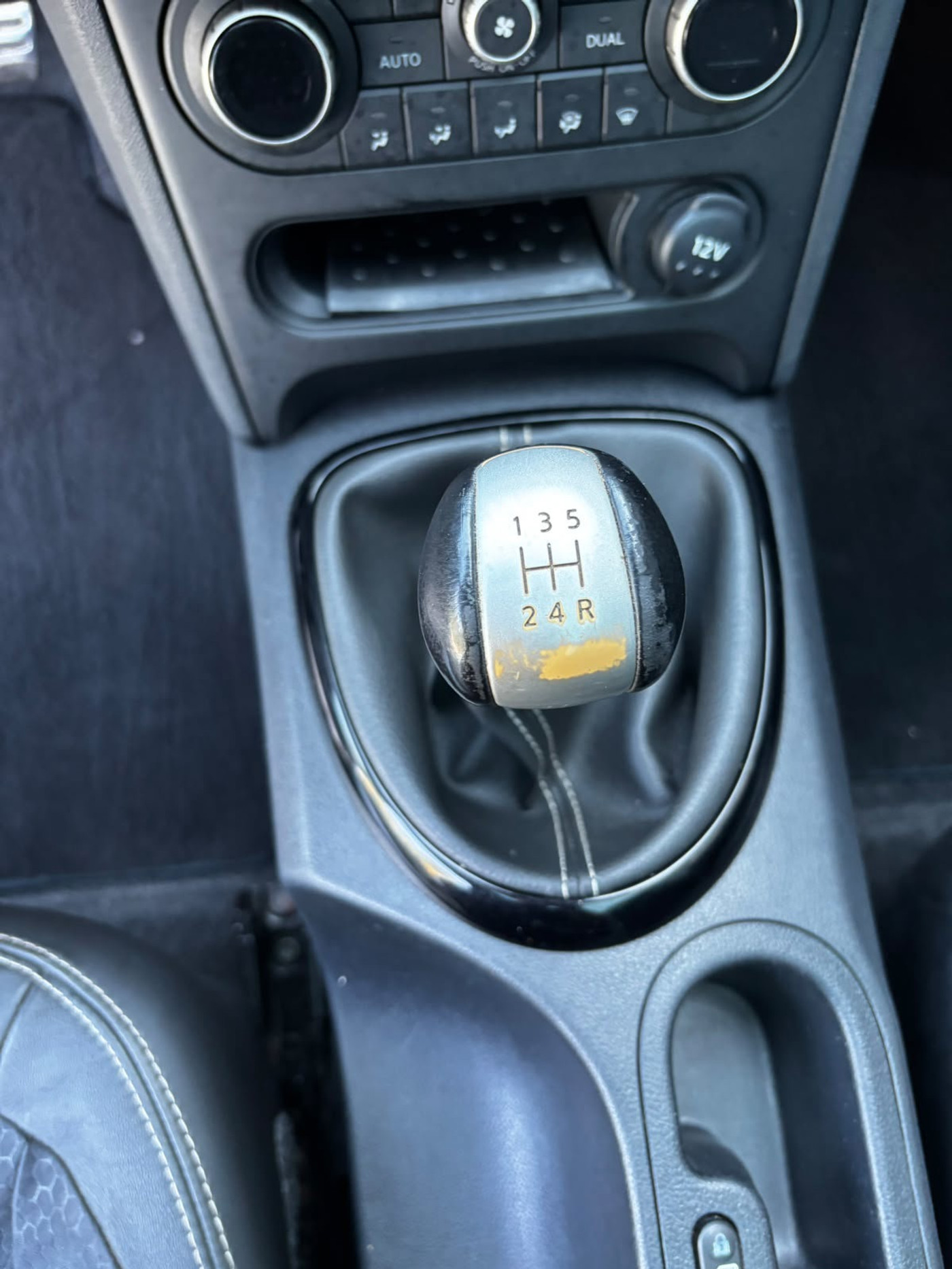 Foto van Nissan Nissan Qashqai+2