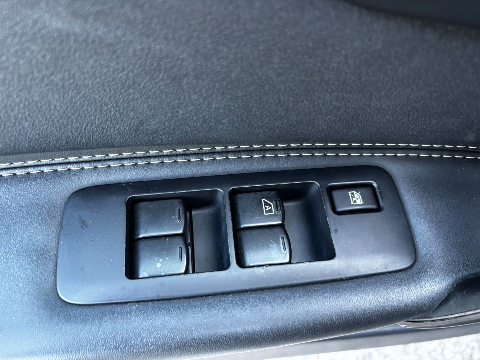 Foto van Nissan Nissan Qashqai+2