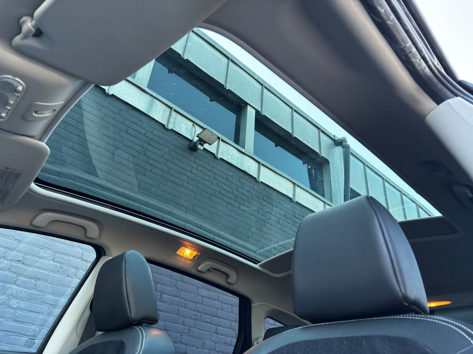 Foto van Nissan Nissan Qashqai+2