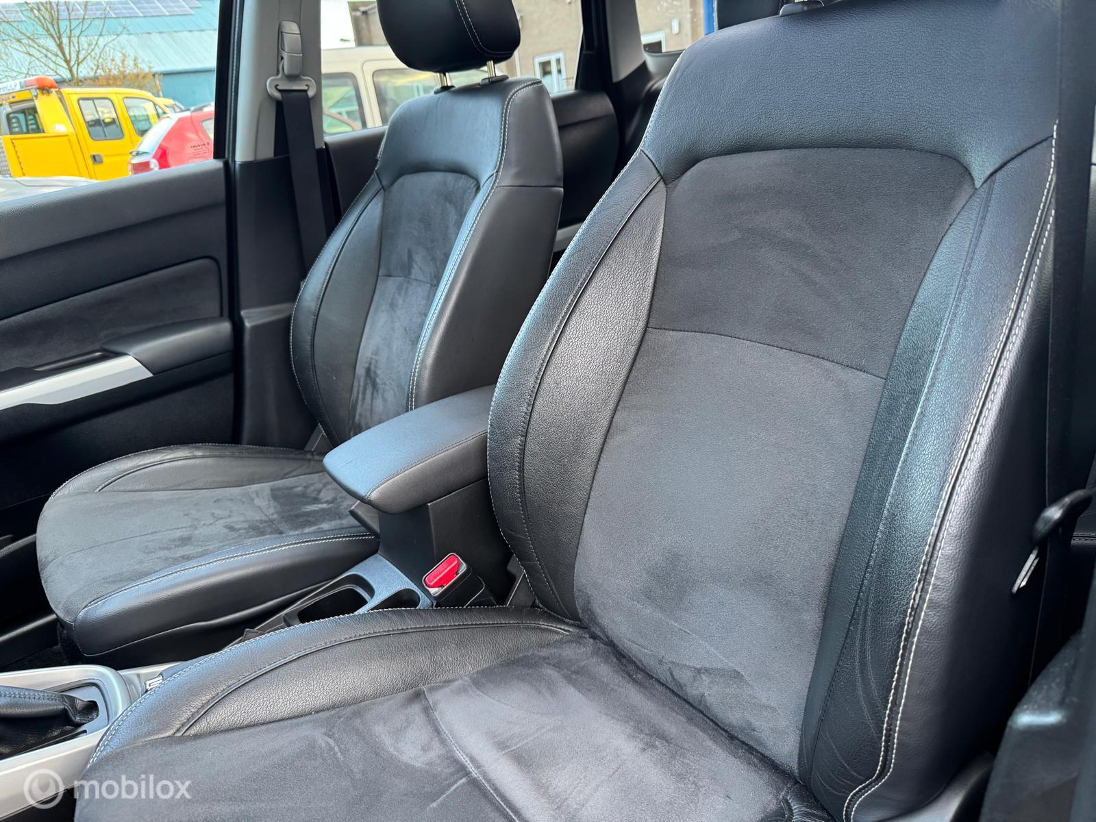 Foto van Suzuki Vitara