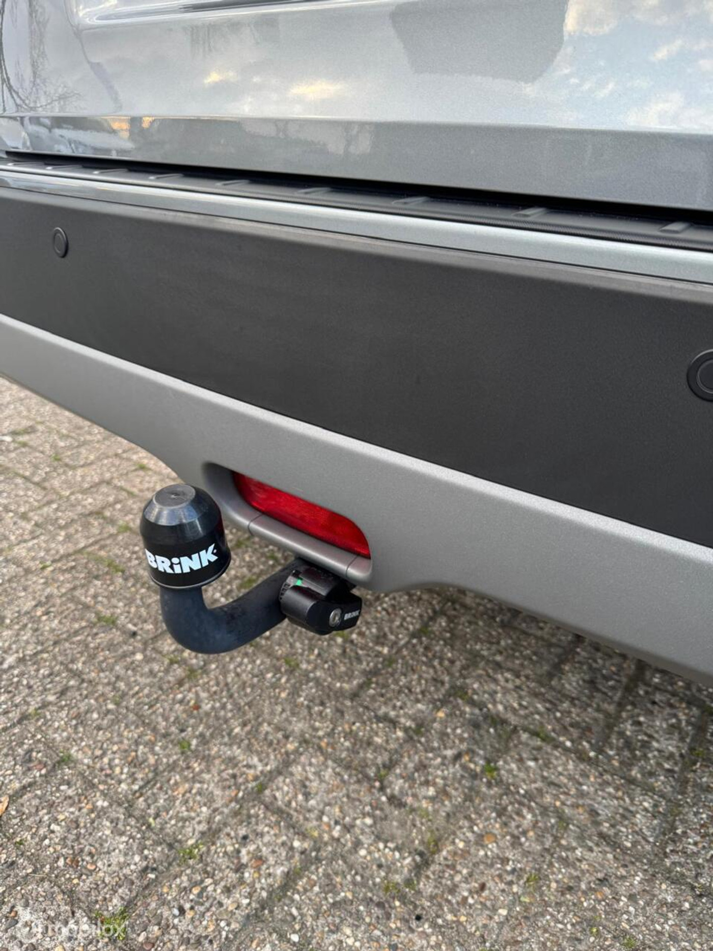 Foto van Suzuki Vitara