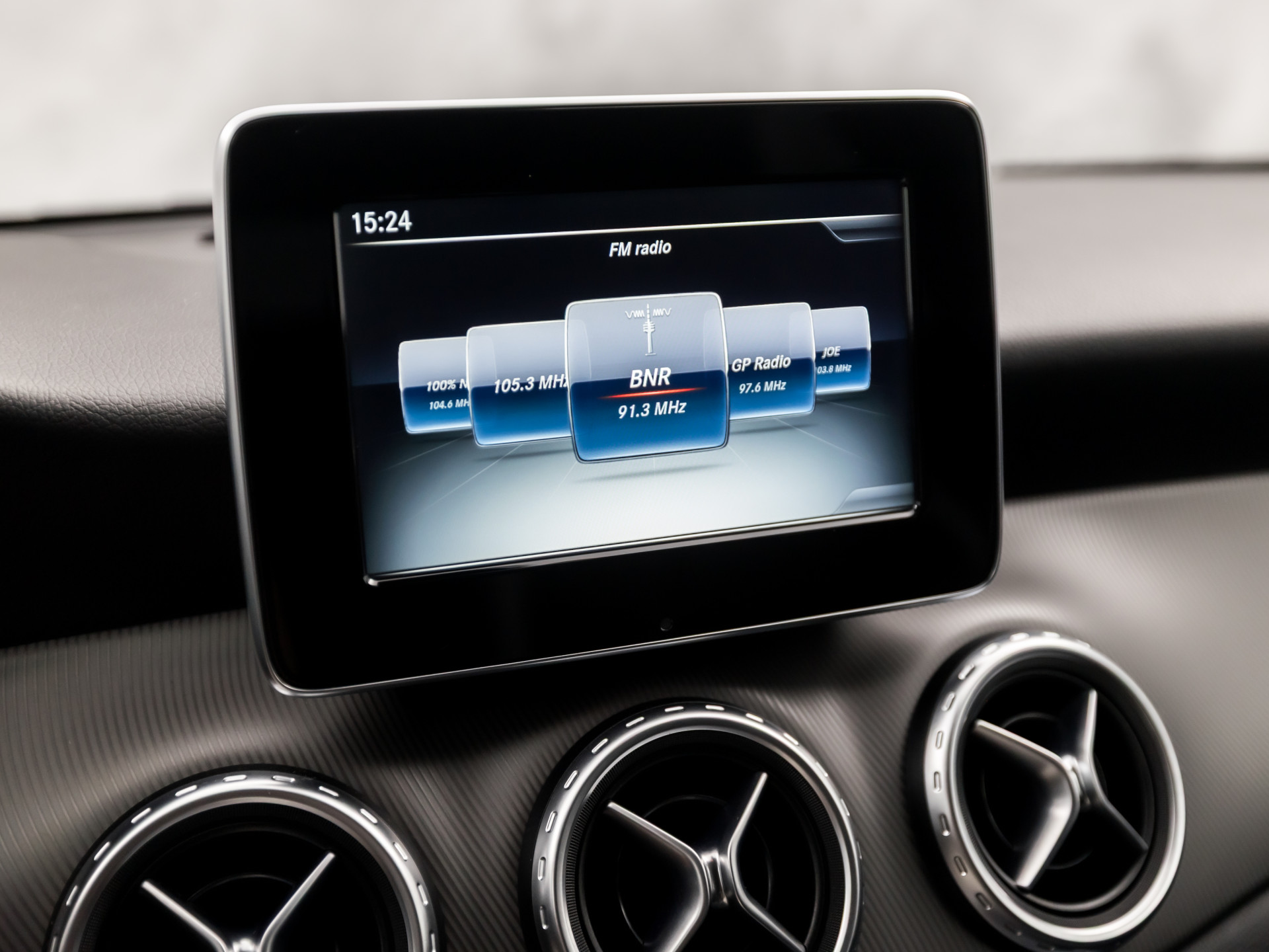 Foto van Mercedes-Benz Gla 180