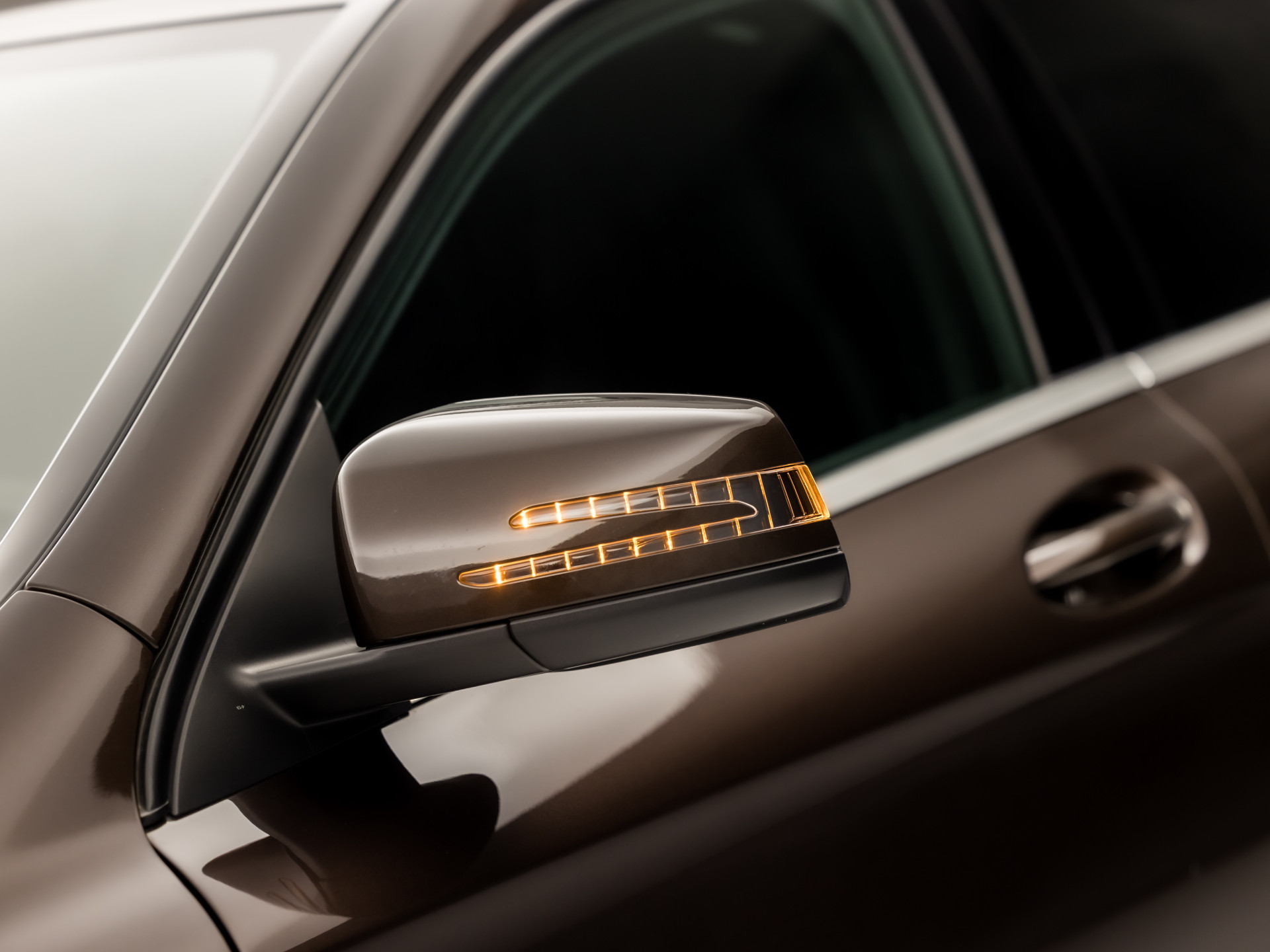 Foto van Mercedes-Benz Gla 180