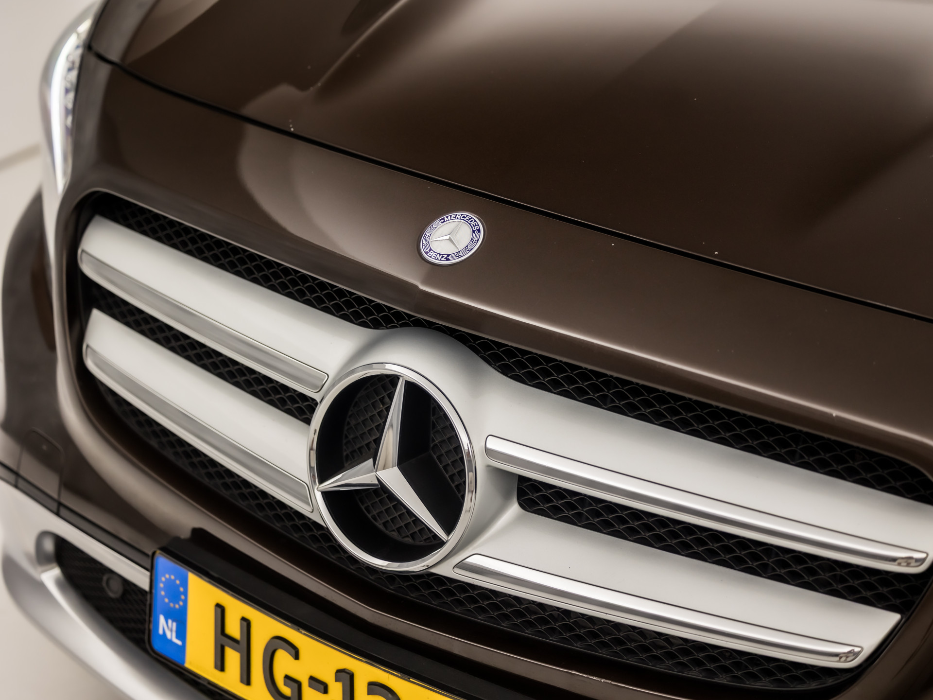 Foto van Mercedes-Benz Gla 180