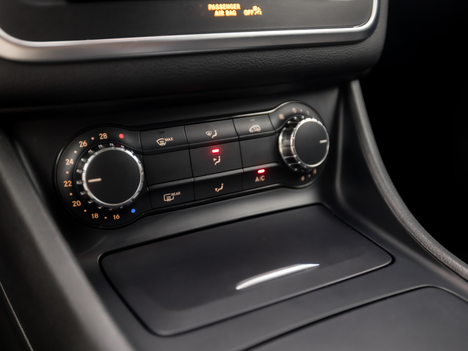 Foto van Mercedes-Benz Gla 180