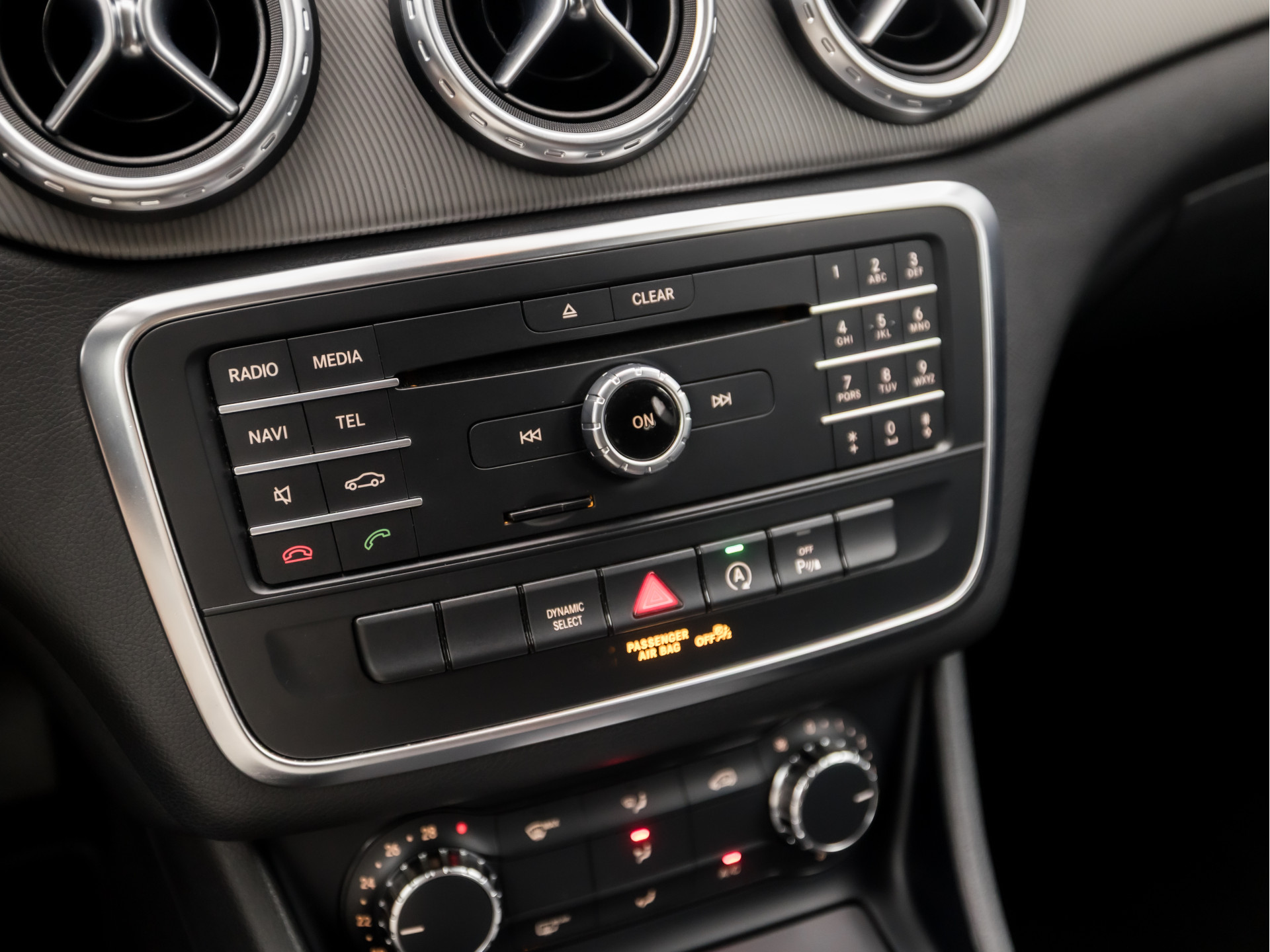 Foto van Mercedes-Benz Gla 180