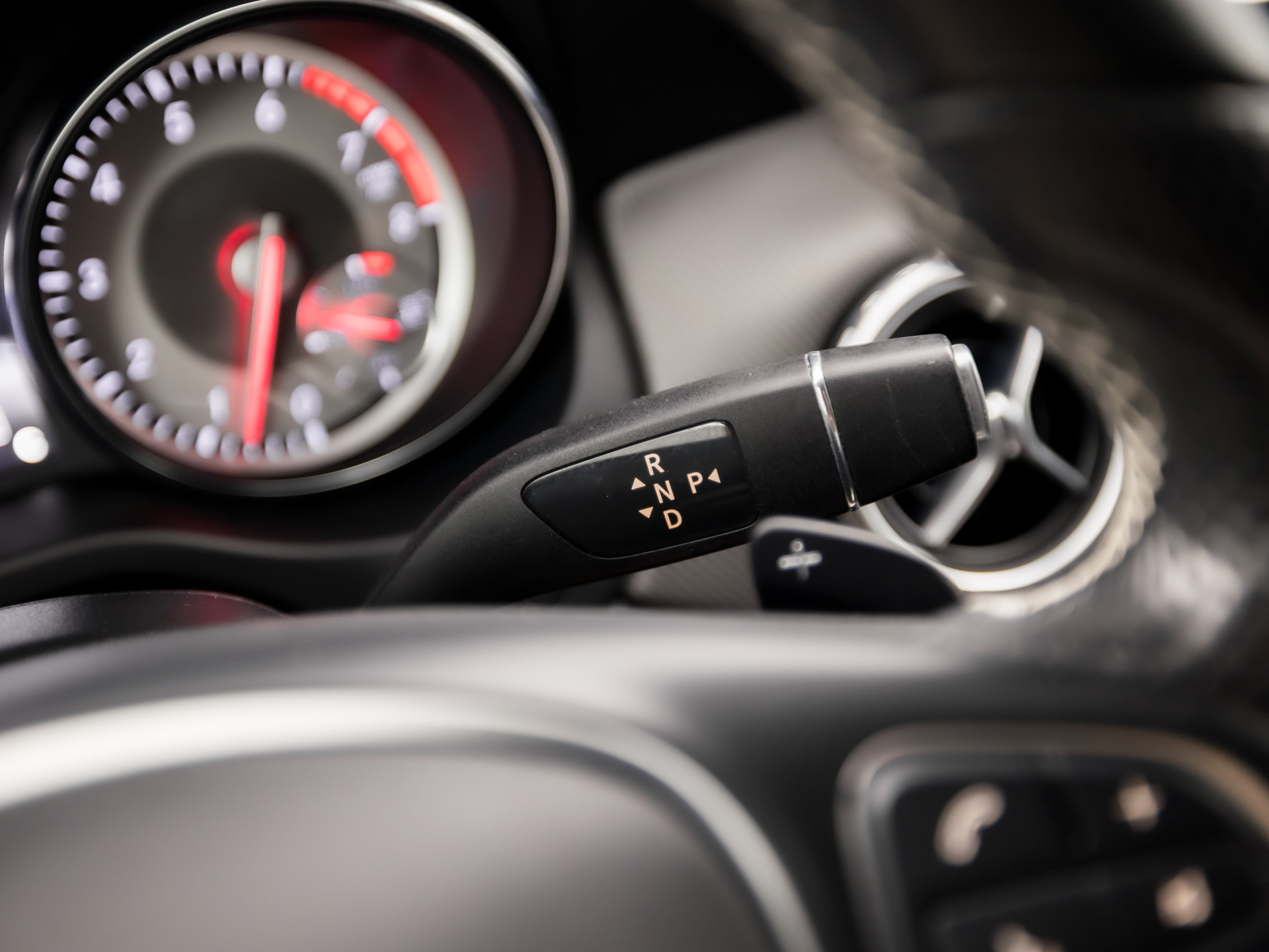 Foto van Mercedes-Benz Gla 180