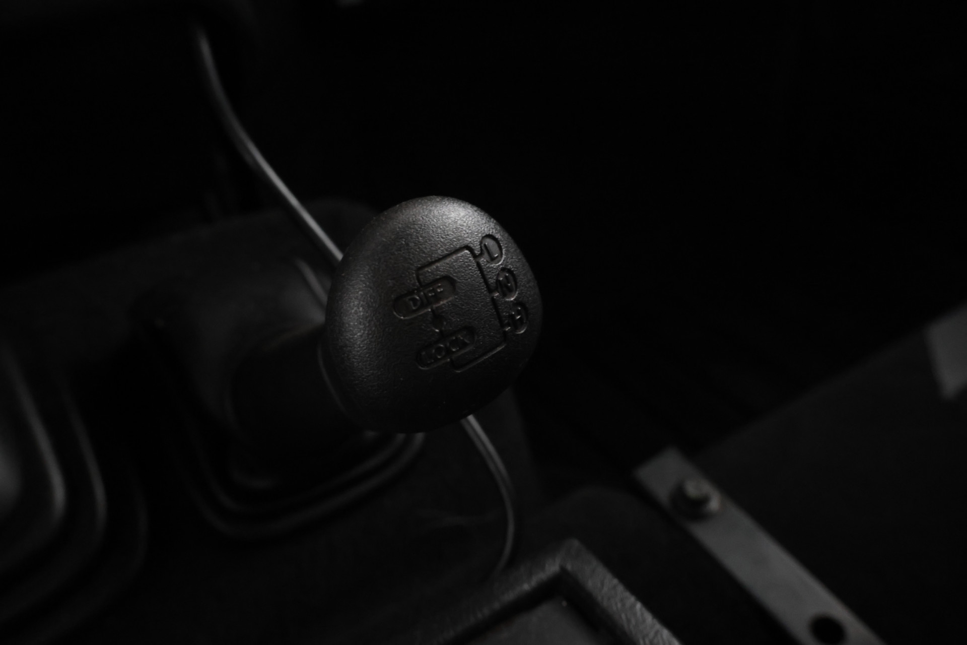 Foto van Land Rover Defender