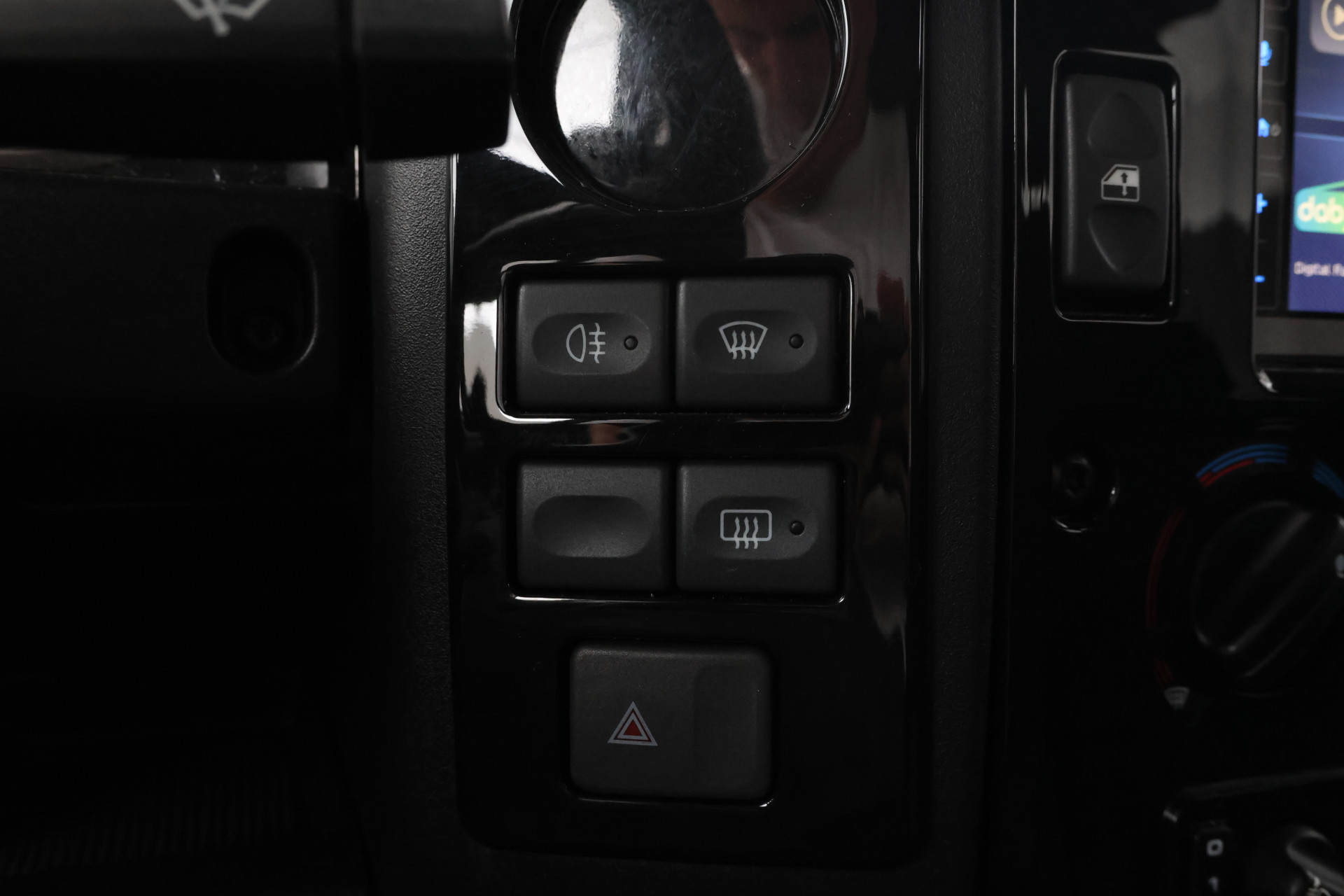 Foto van Land Rover Defender