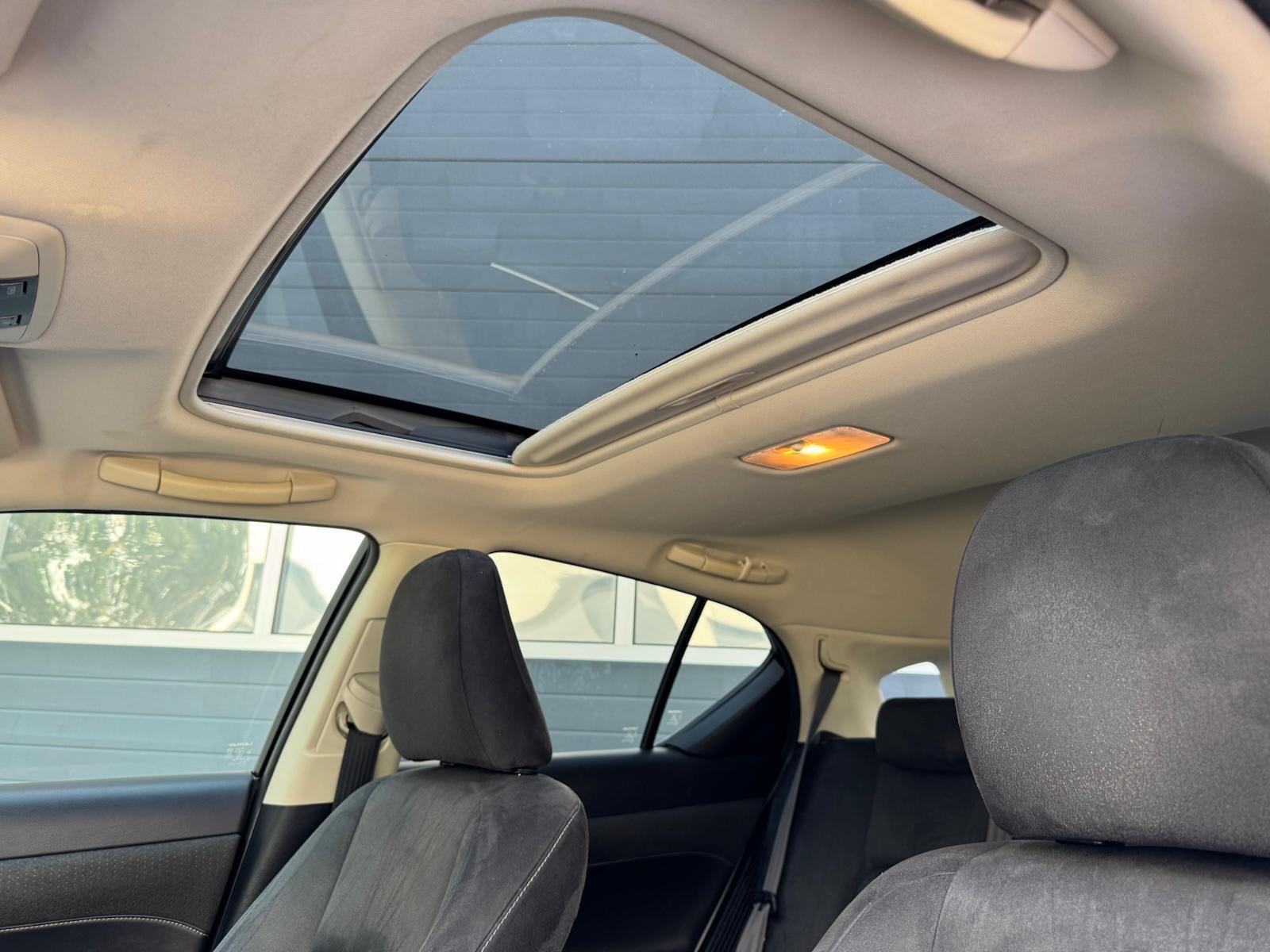 Foto van Lexus Lexus Ct200h