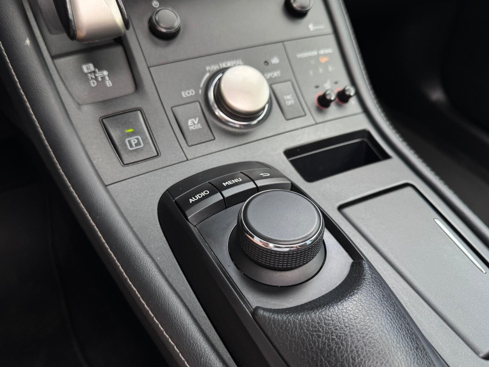 Foto van Lexus Lexus Ct200h