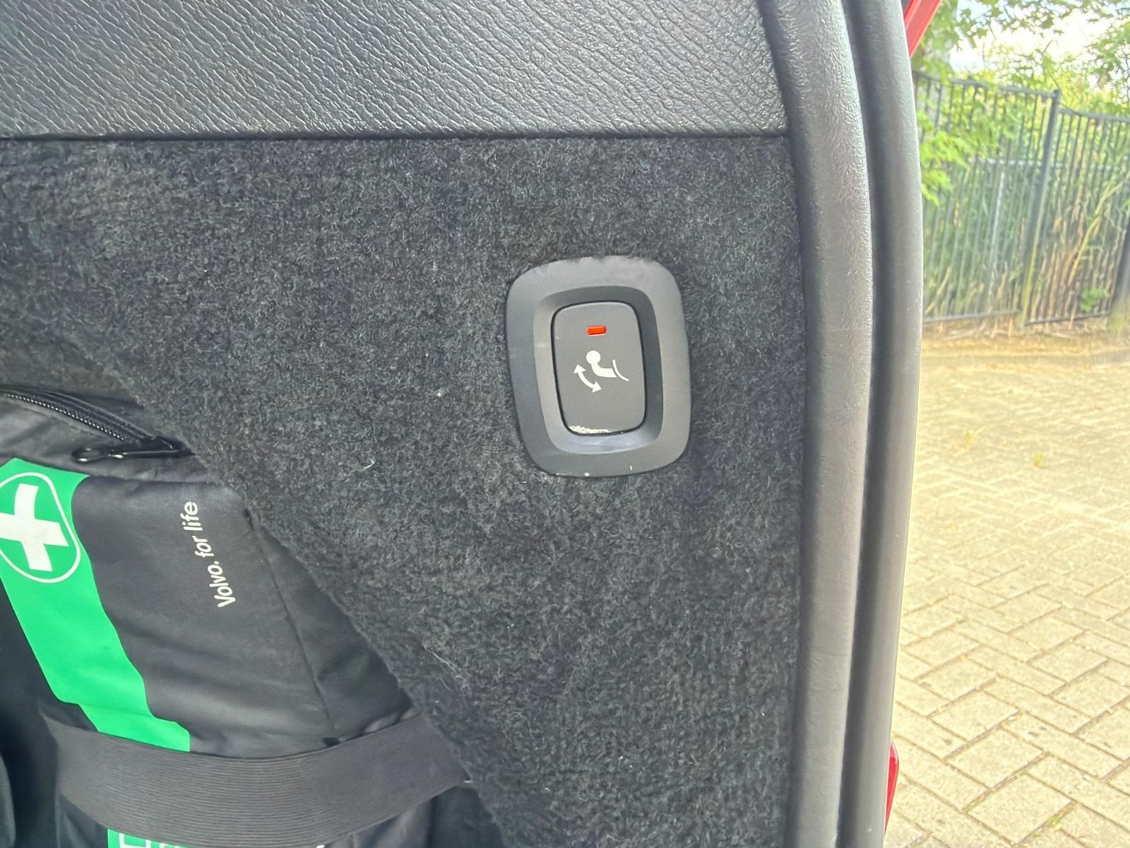 Foto van Volvo Xc90 T8 Twin Engine