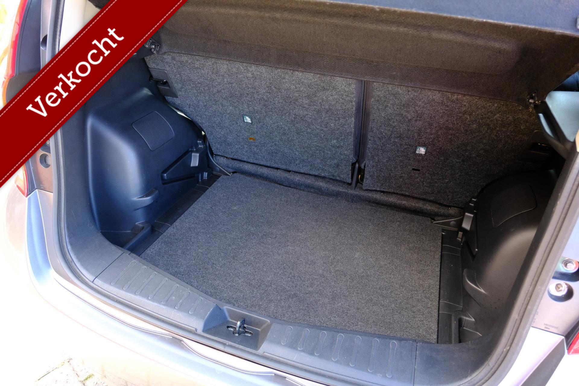 Foto van Nissan Note