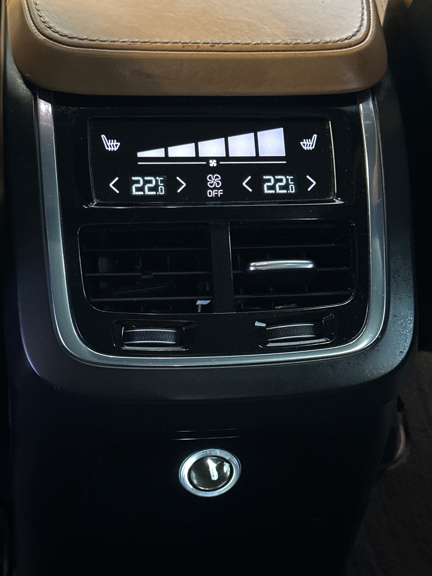 Foto van Volvo Xc90 T8 Twin Engine