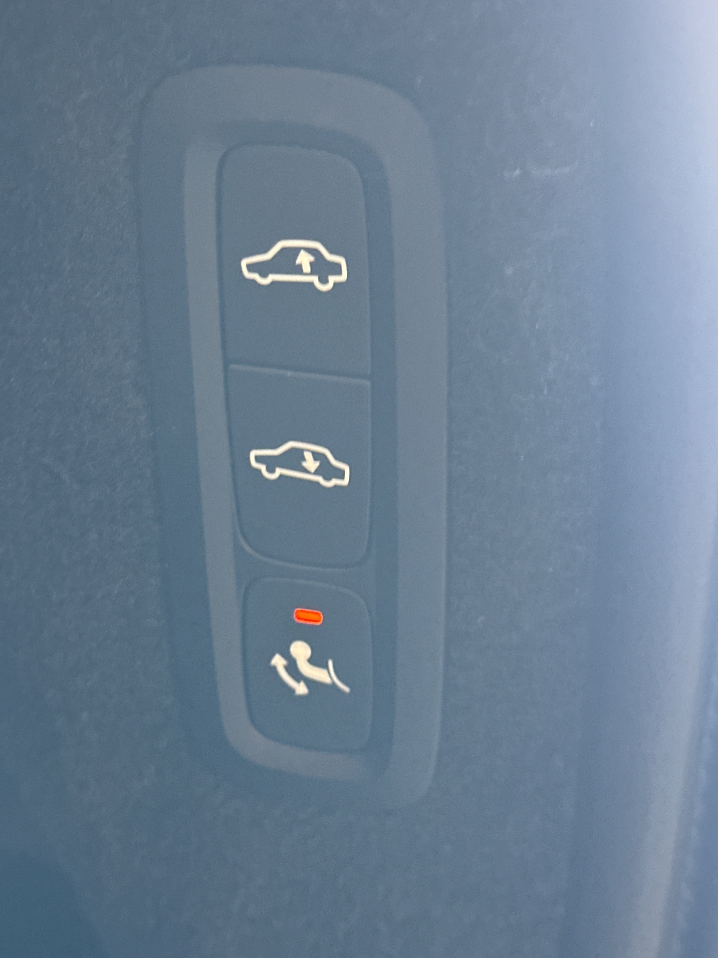 Foto van Volvo Xc90 T8 Twin Engine