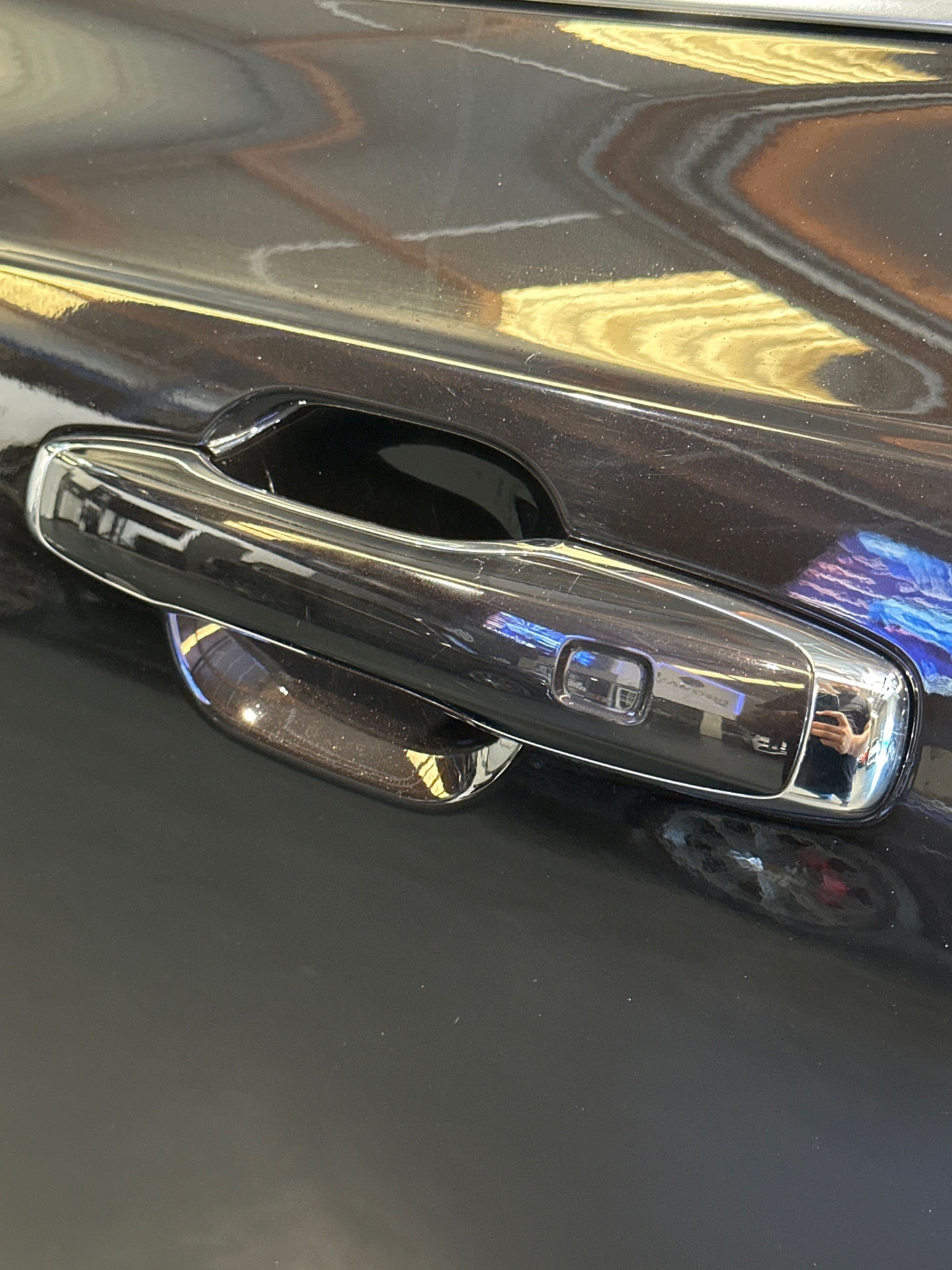 Foto van Volvo Xc90 T8 Twin Engine