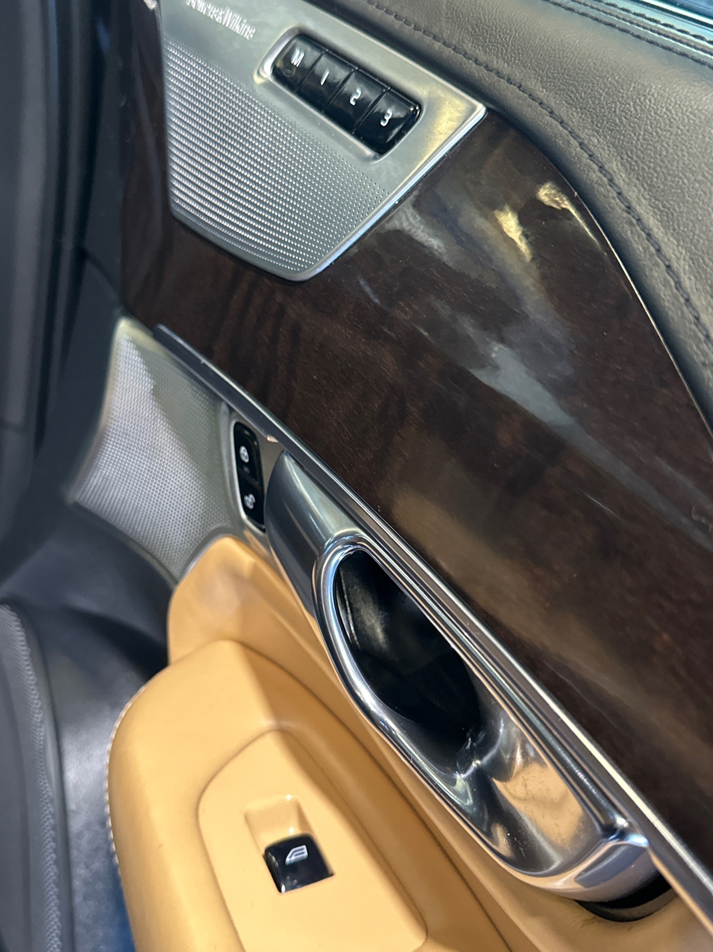 Foto van Volvo Xc90 T8 Twin Engine