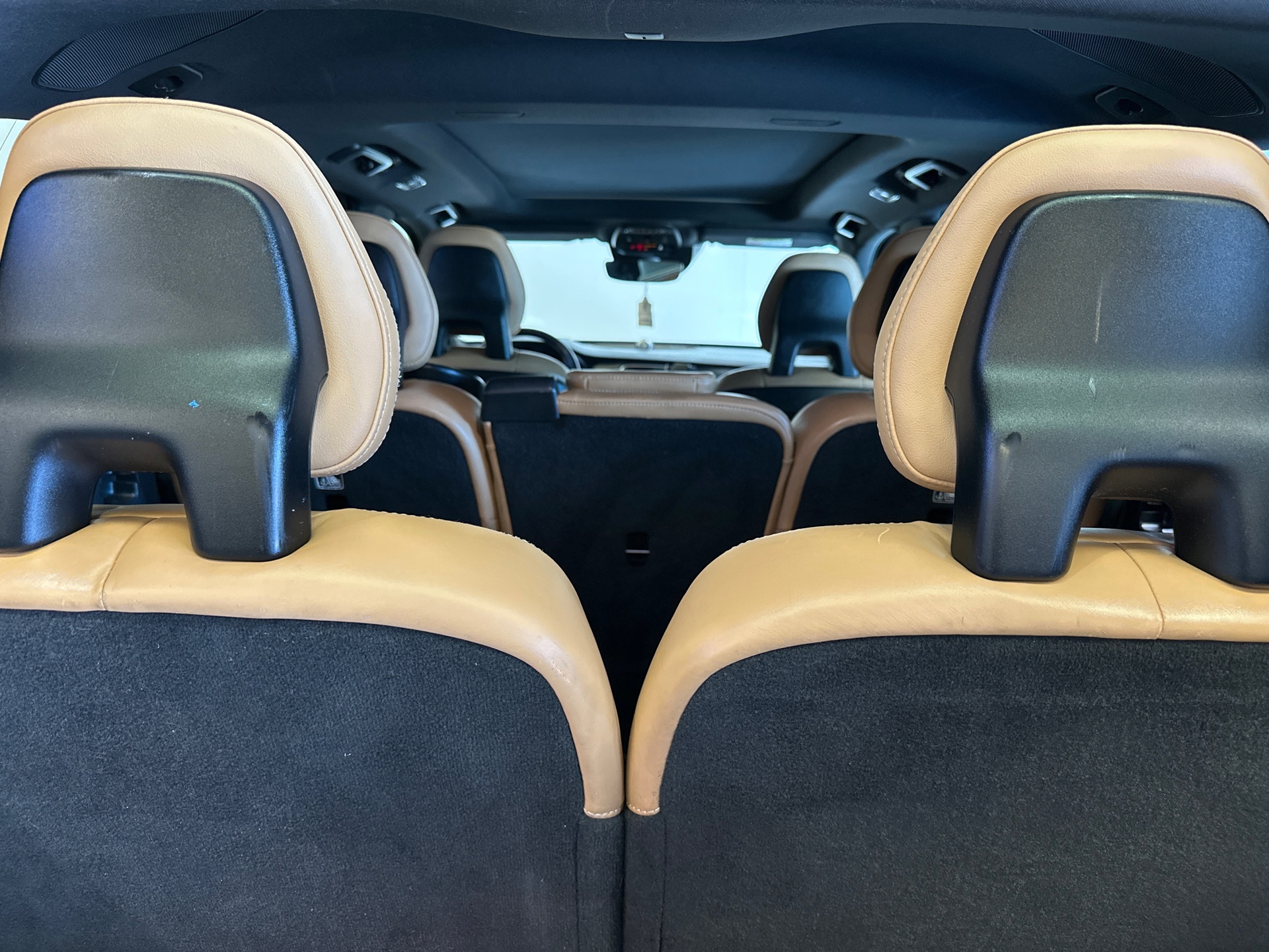 Foto van Volvo Xc90 T8 Twin Engine