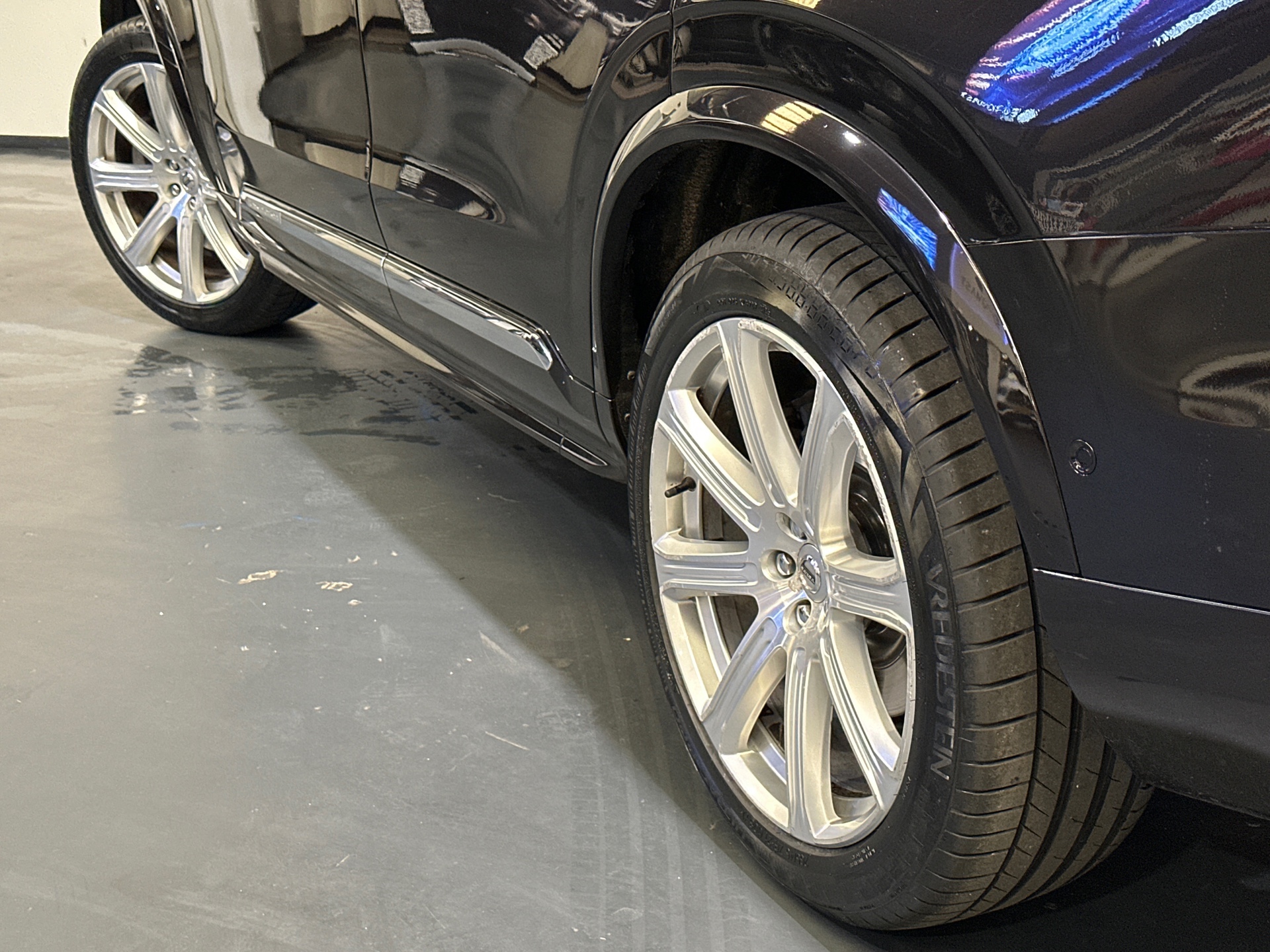 Foto van Volvo Xc90 T8 Twin Engine