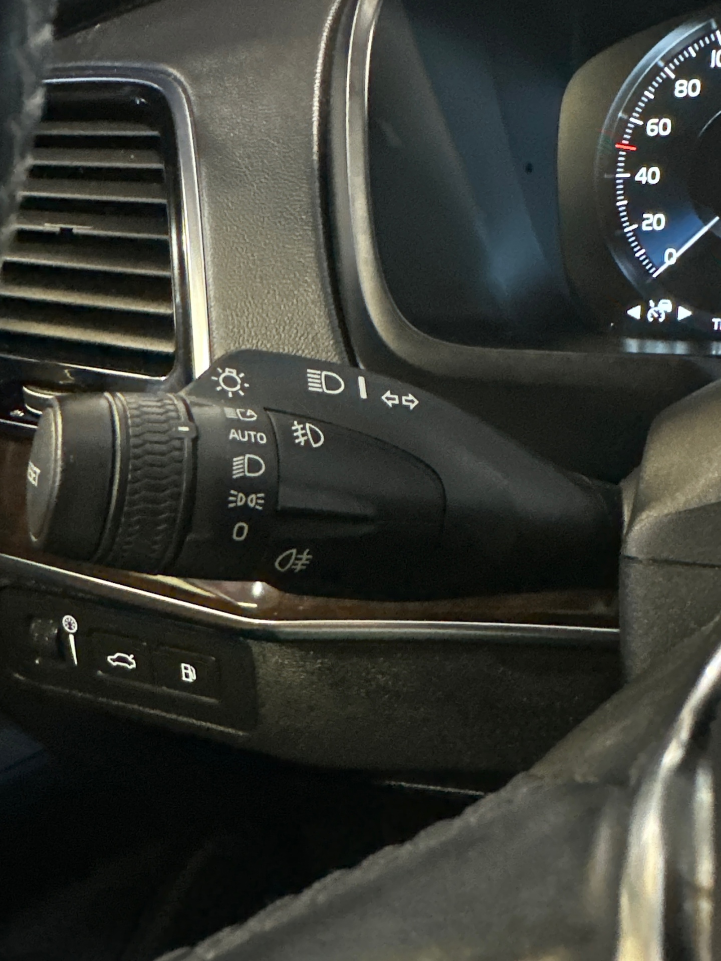 Foto van Volvo Xc90 T8 Twin Engine