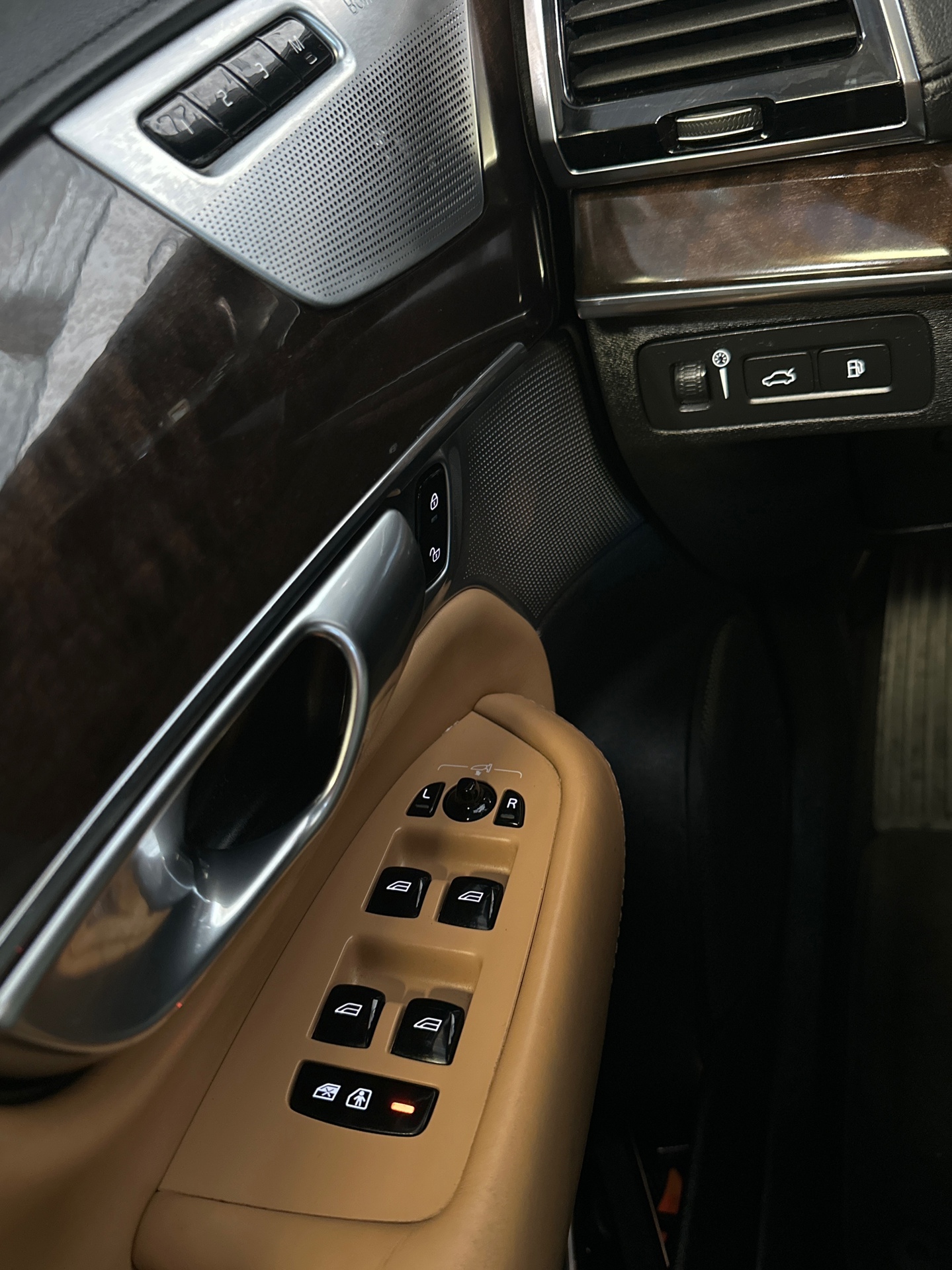 Foto van Volvo Xc90 T8 Twin Engine