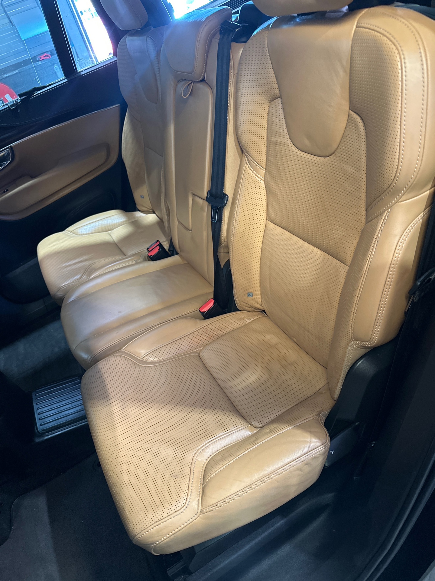 Foto van Volvo Xc90 T8 Twin Engine