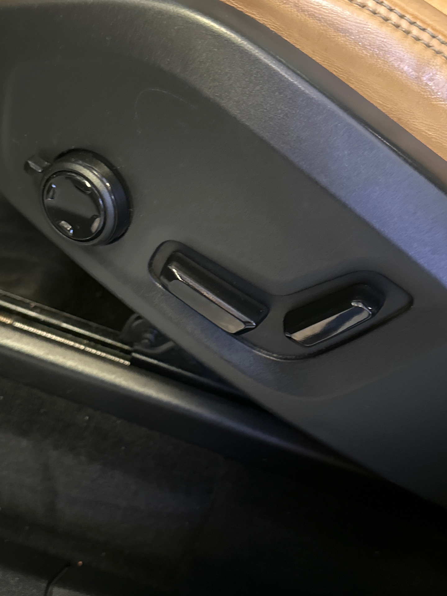 Foto van Volvo Xc90 T8 Twin Engine