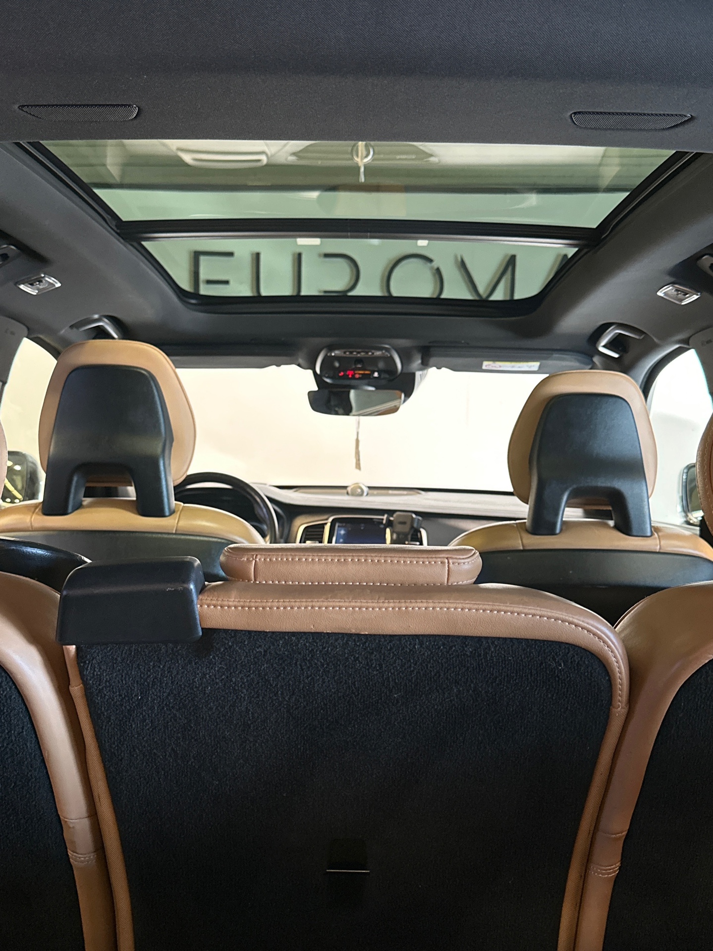 Foto van Volvo Xc90 T8 Twin Engine