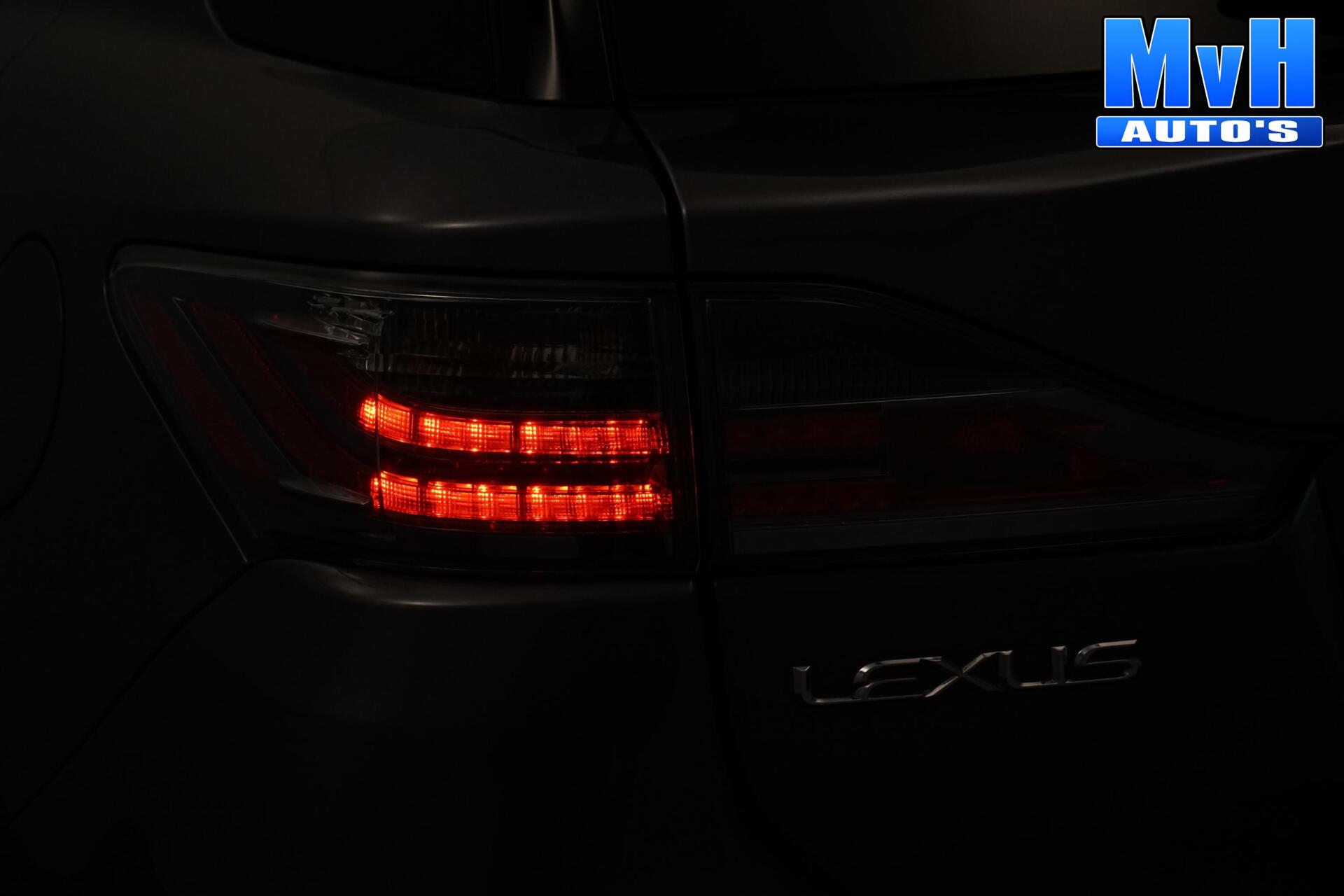 Foto van Lexus Lexus Ct200h