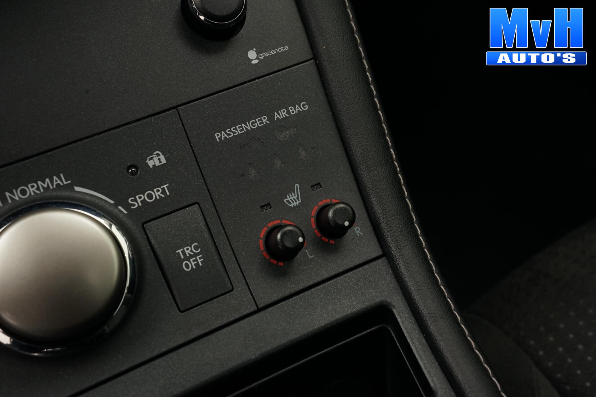 Foto van Lexus Lexus Ct200h