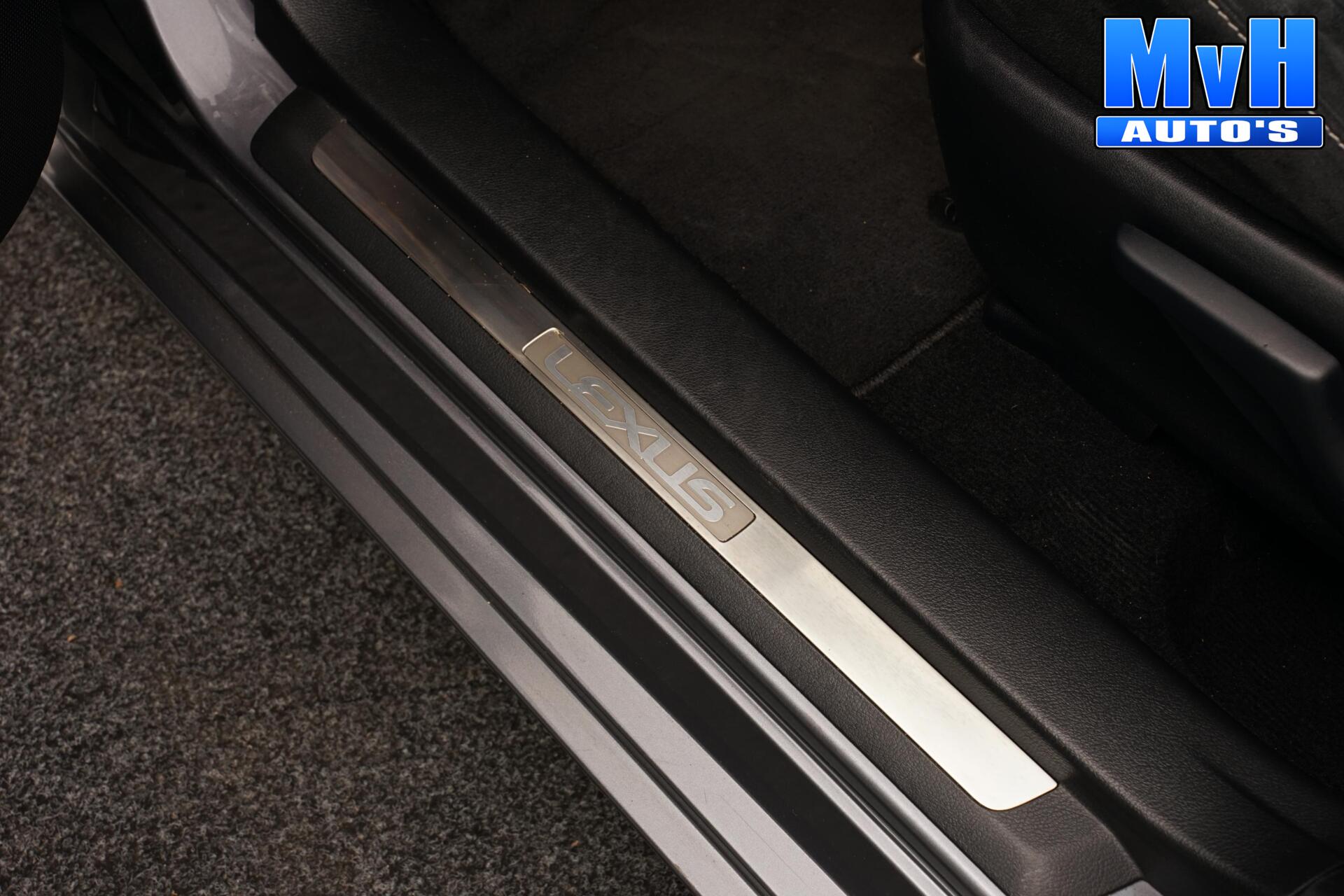 Foto van Lexus Lexus Ct200h