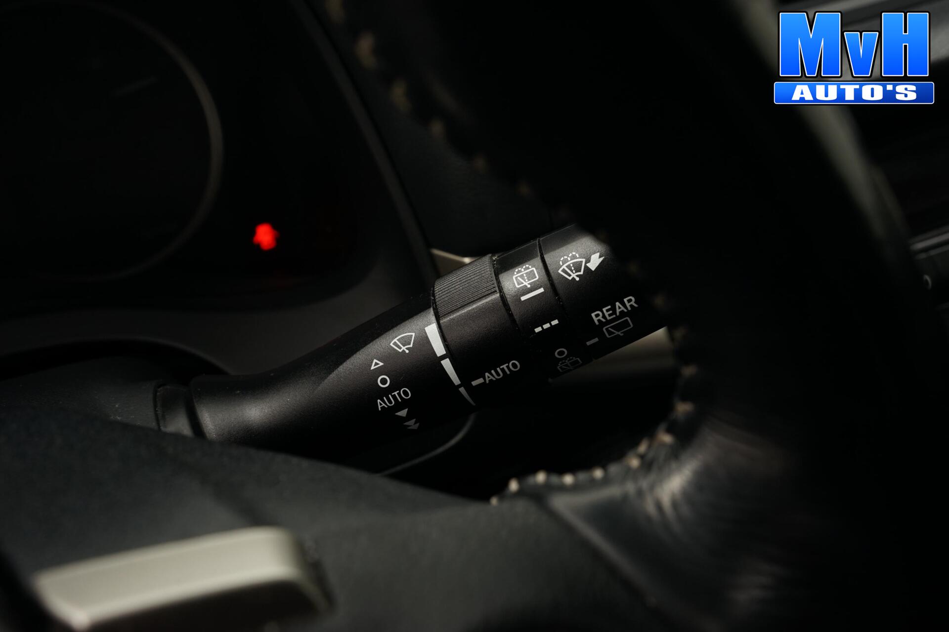 Foto van Lexus Lexus Ct200h