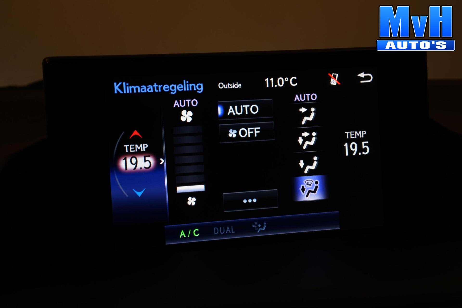 Foto van Lexus Lexus Ct200h