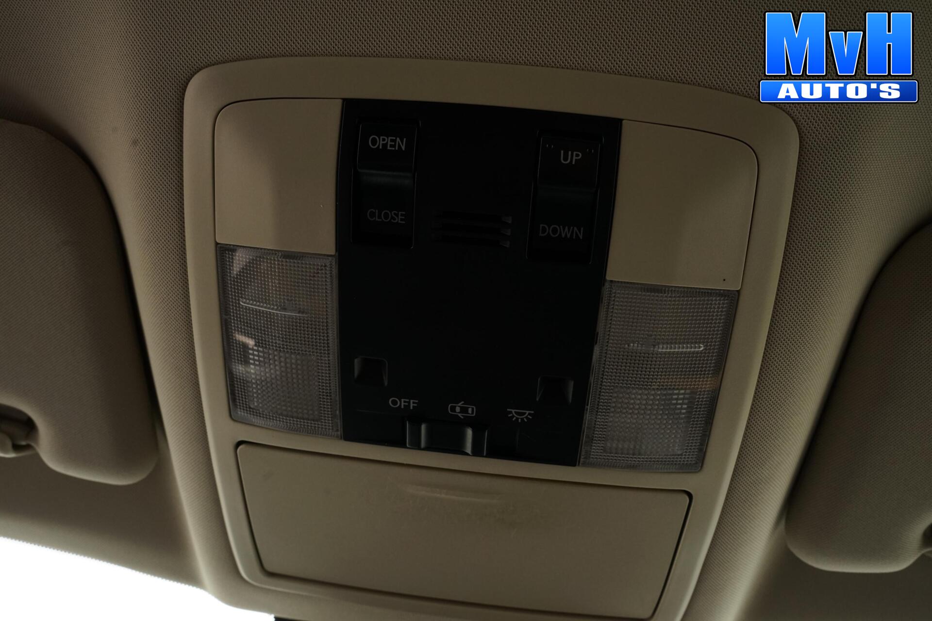 Foto van Lexus Lexus Ct200h