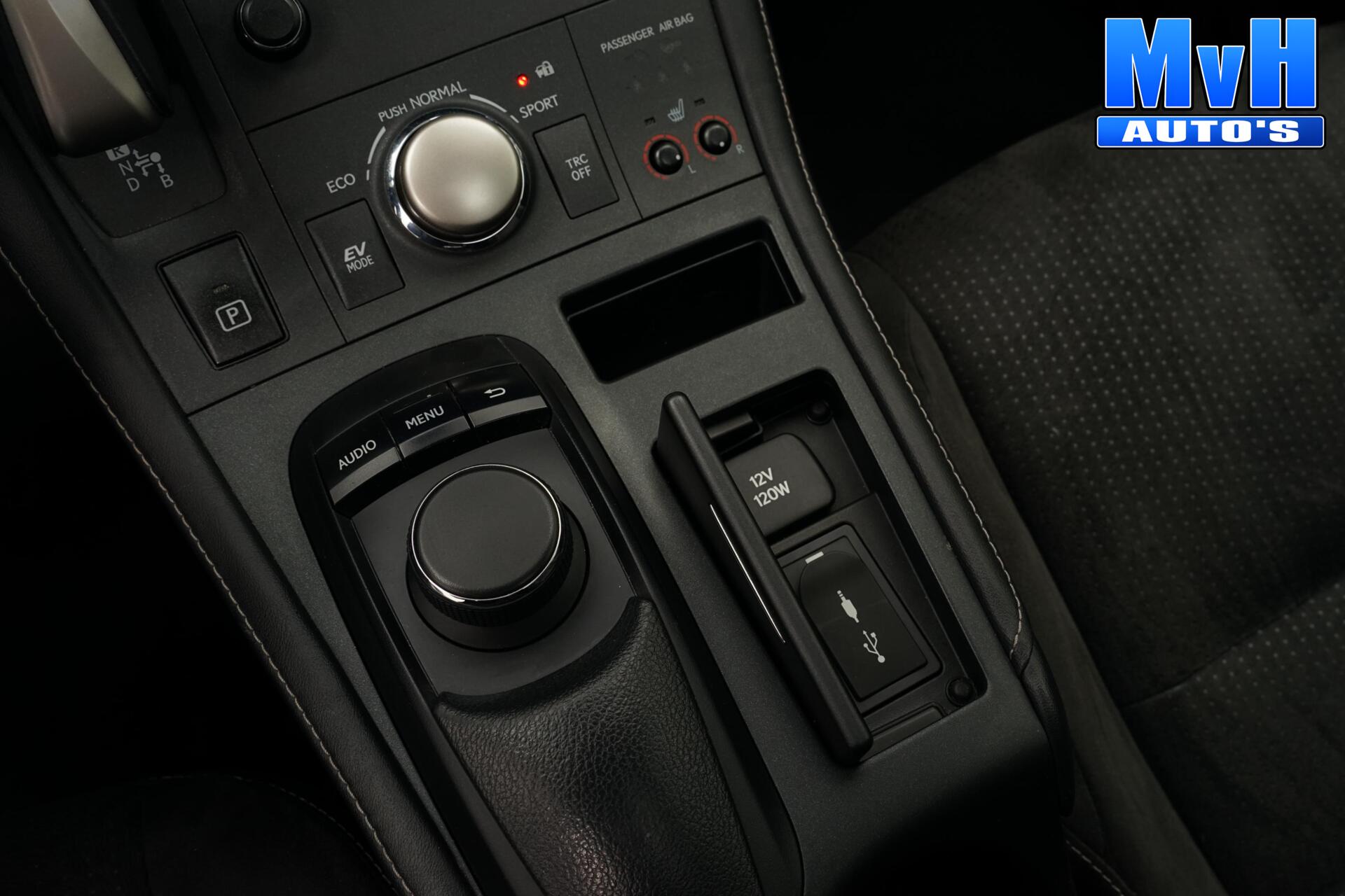 Foto van Lexus Lexus Ct200h