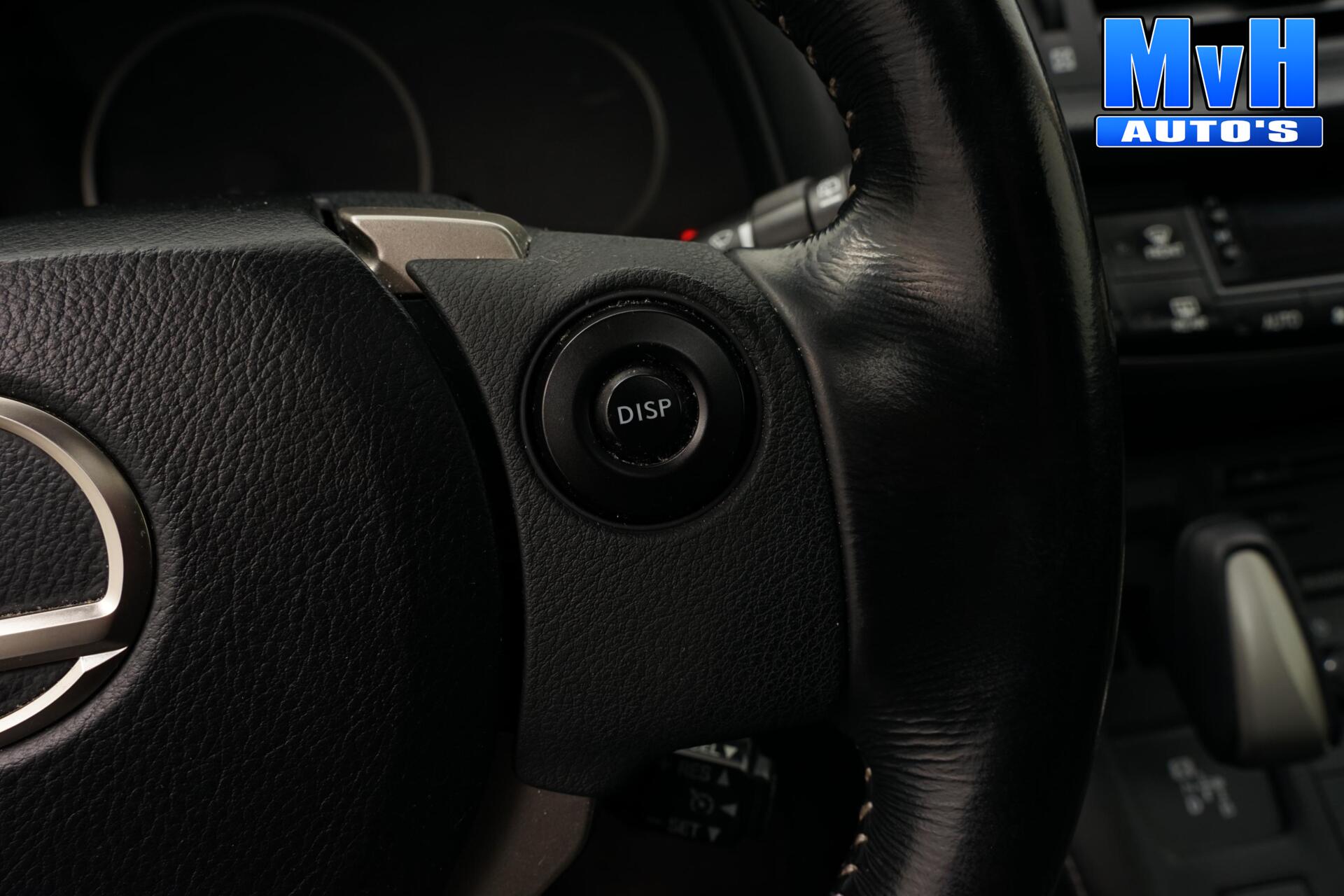 Foto van Lexus Lexus Ct200h