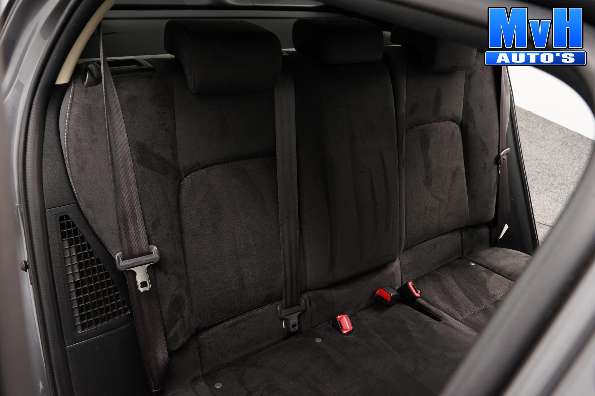 Foto van Lexus Lexus Ct200h
