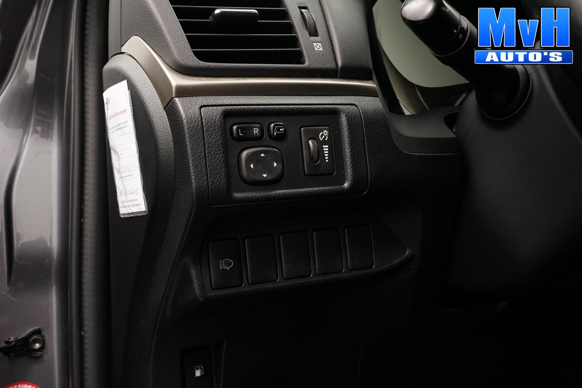 Foto van Lexus Lexus Ct200h