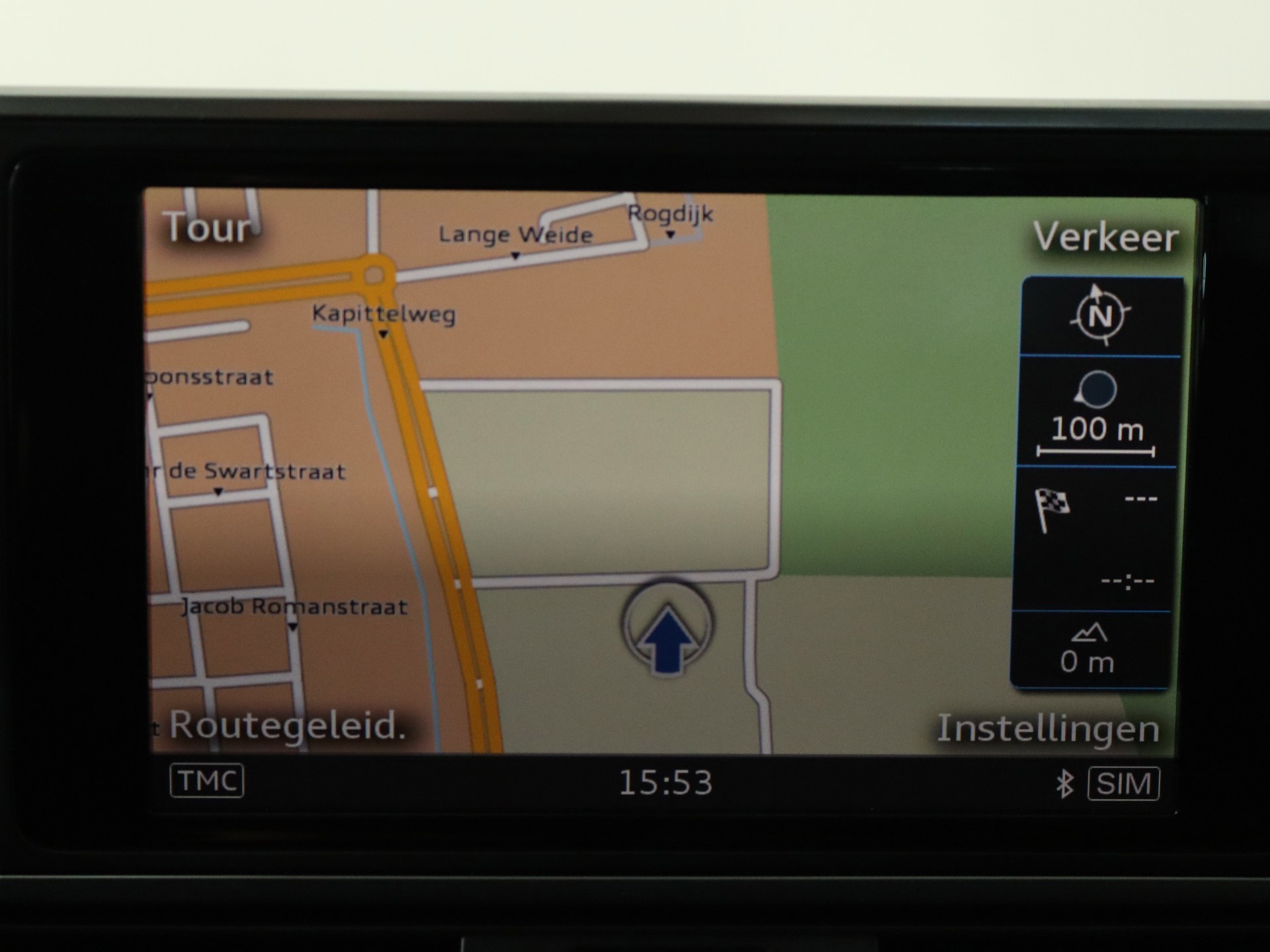 Foto van Audi A6 Avant