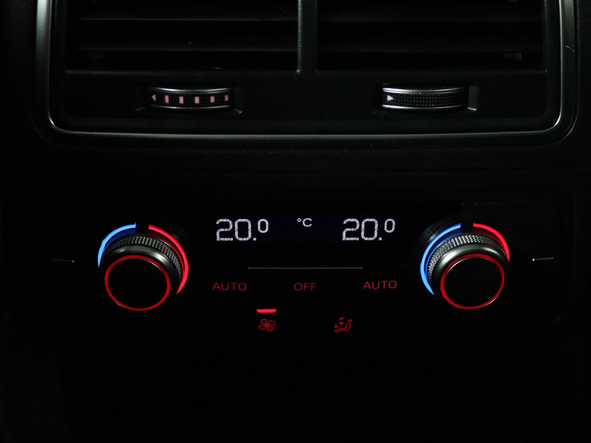Foto van Audi A6 Avant