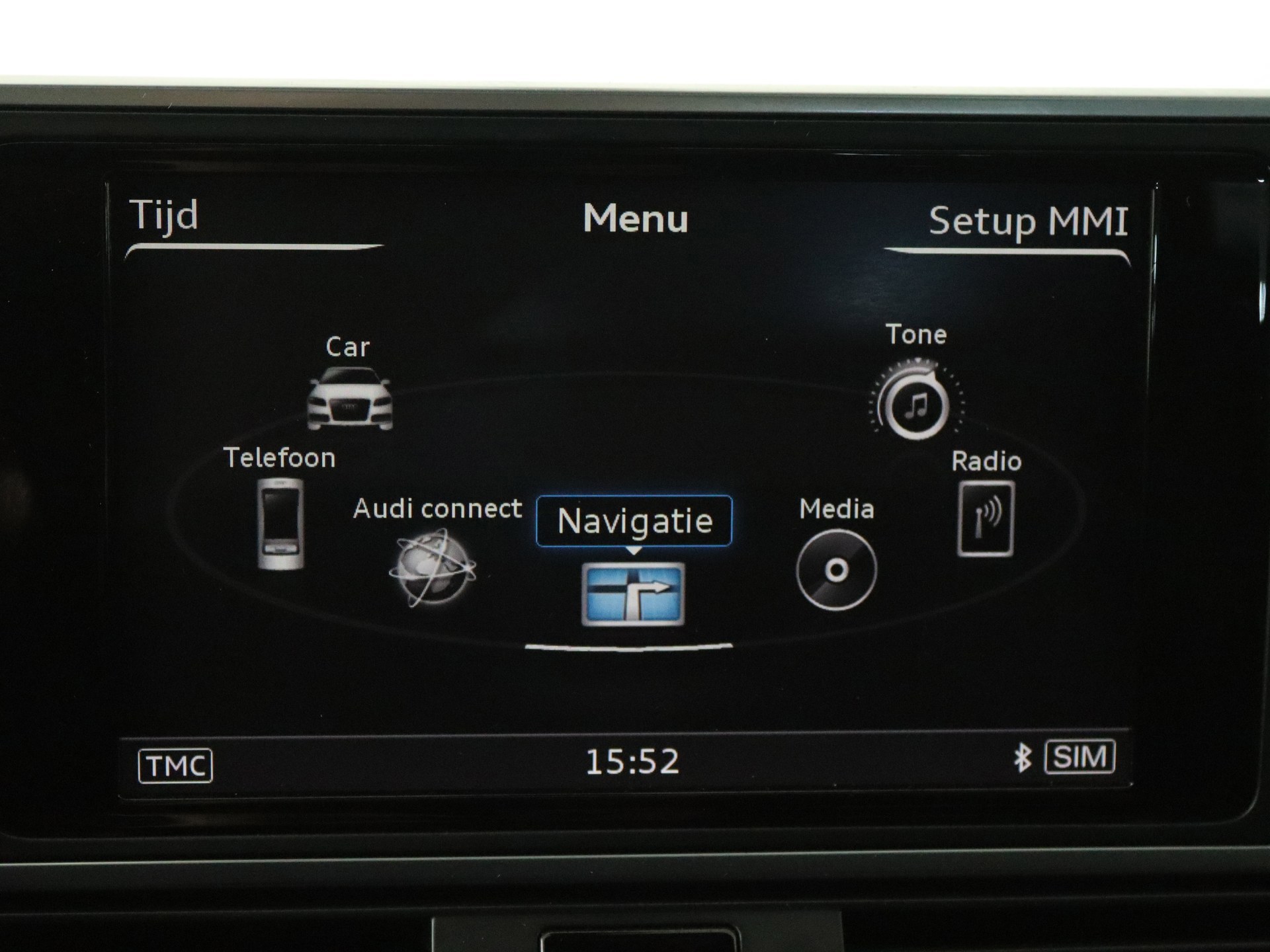 Foto van Audi A6 Avant