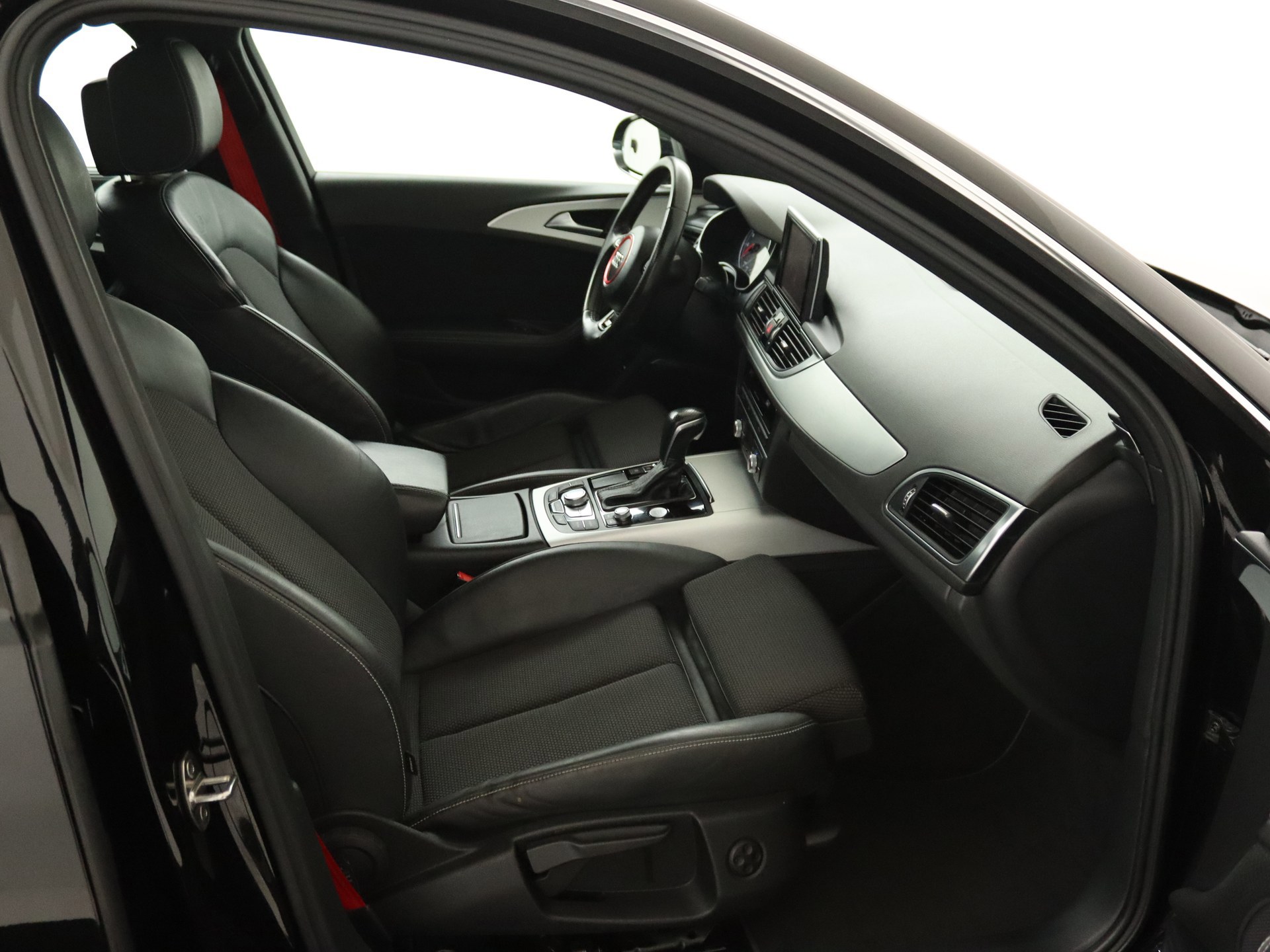 Foto van Audi A6 Avant