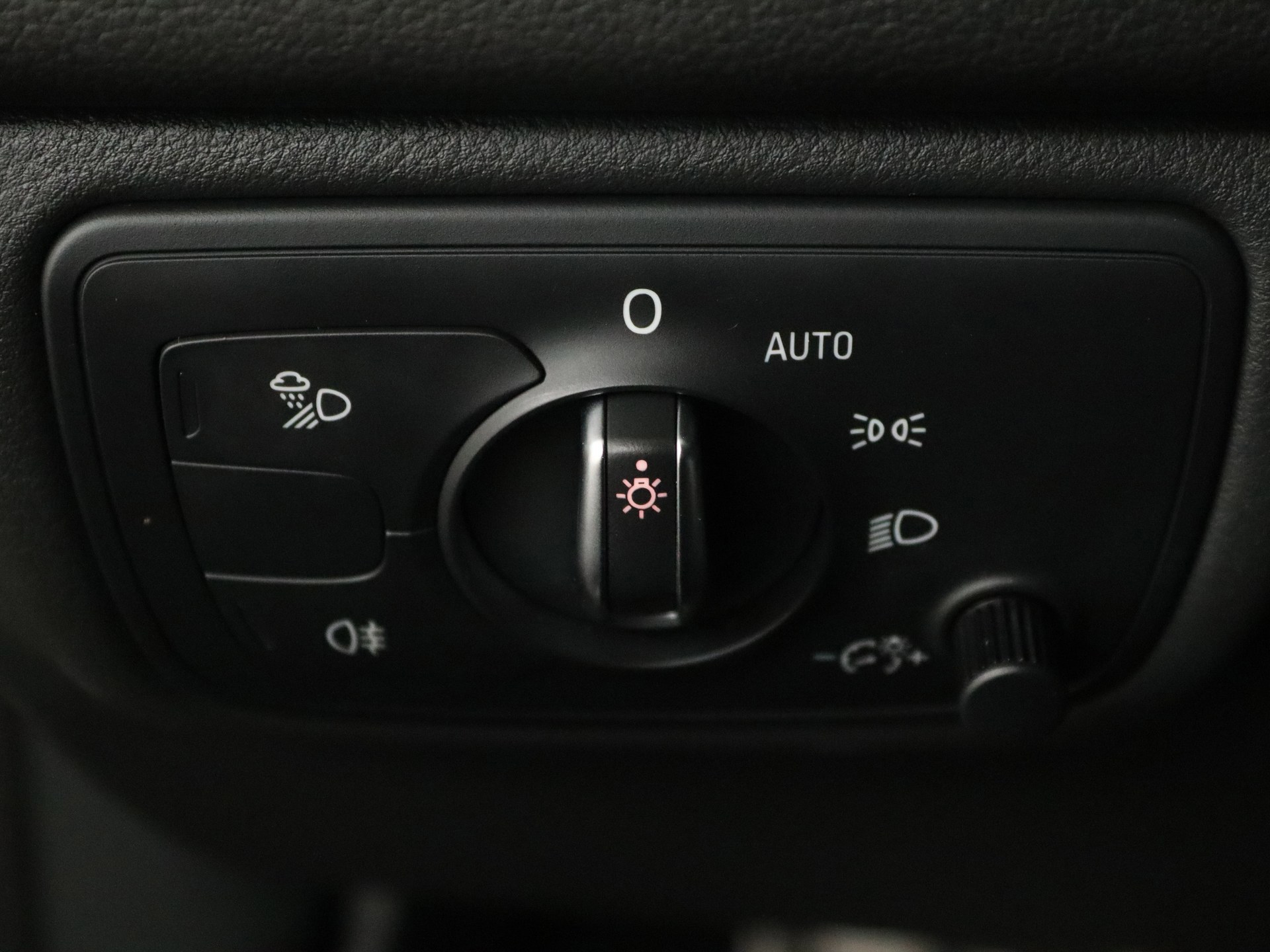 Foto van Audi A6 Avant