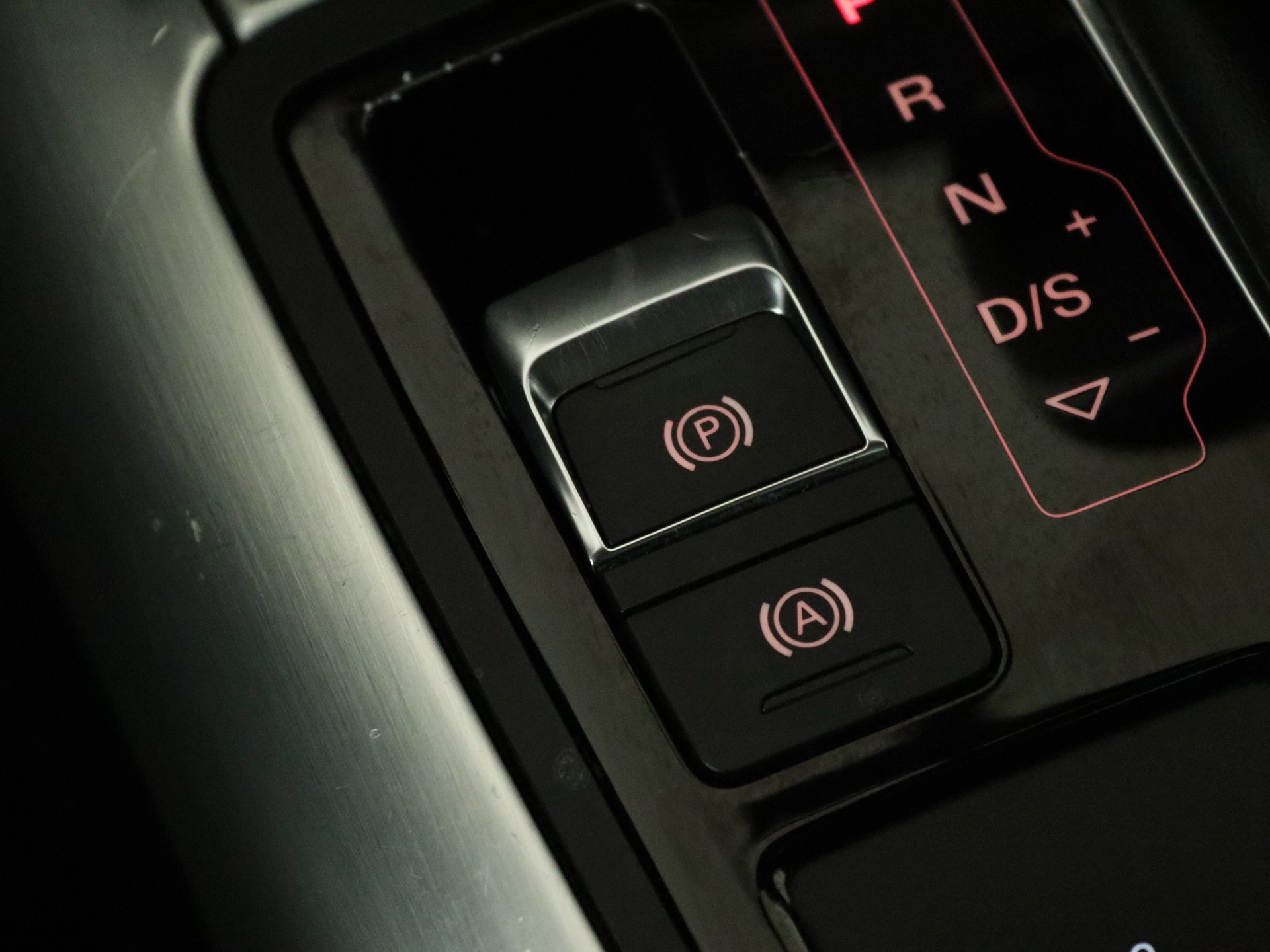Foto van Audi A6 Avant