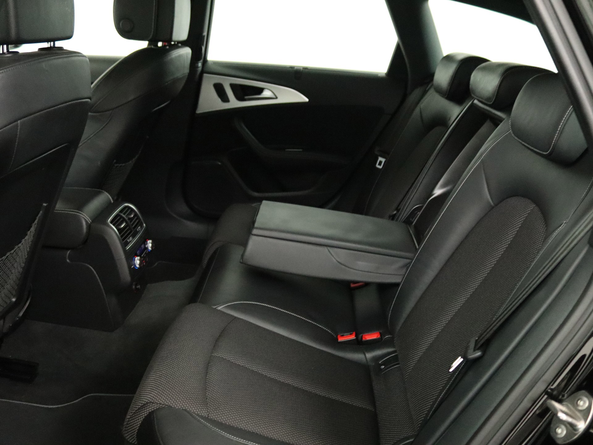 Foto van Audi A6 Avant