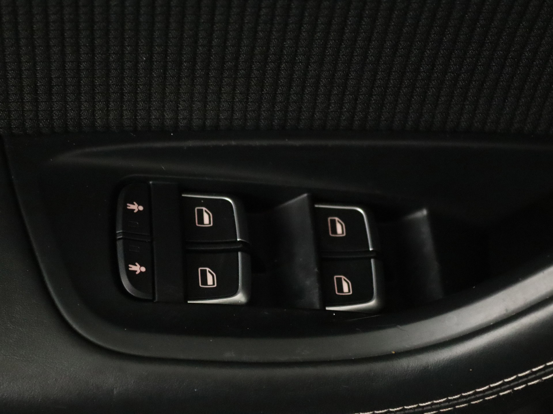 Foto van Audi A6 Avant